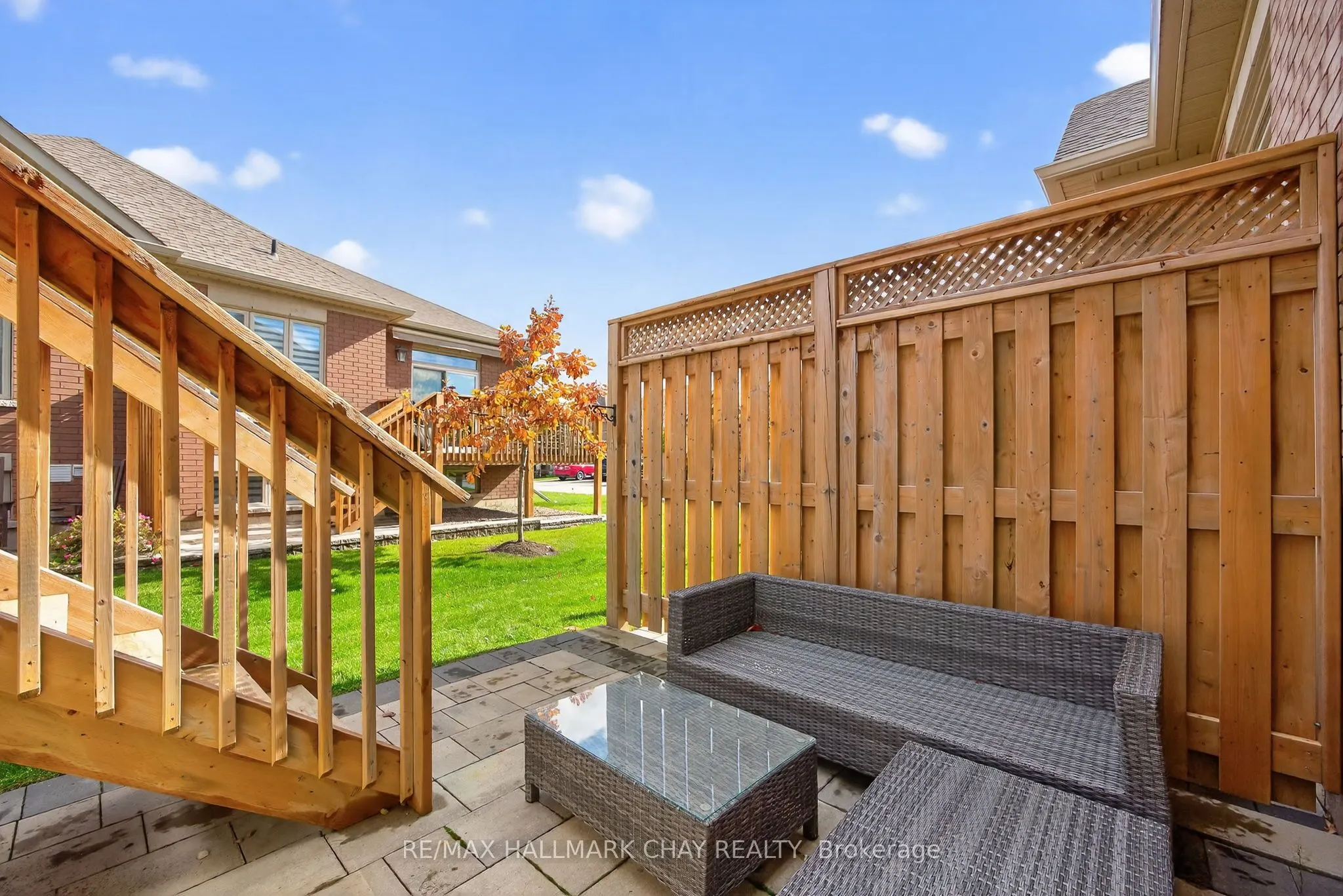 63 Summerhill Drive #15