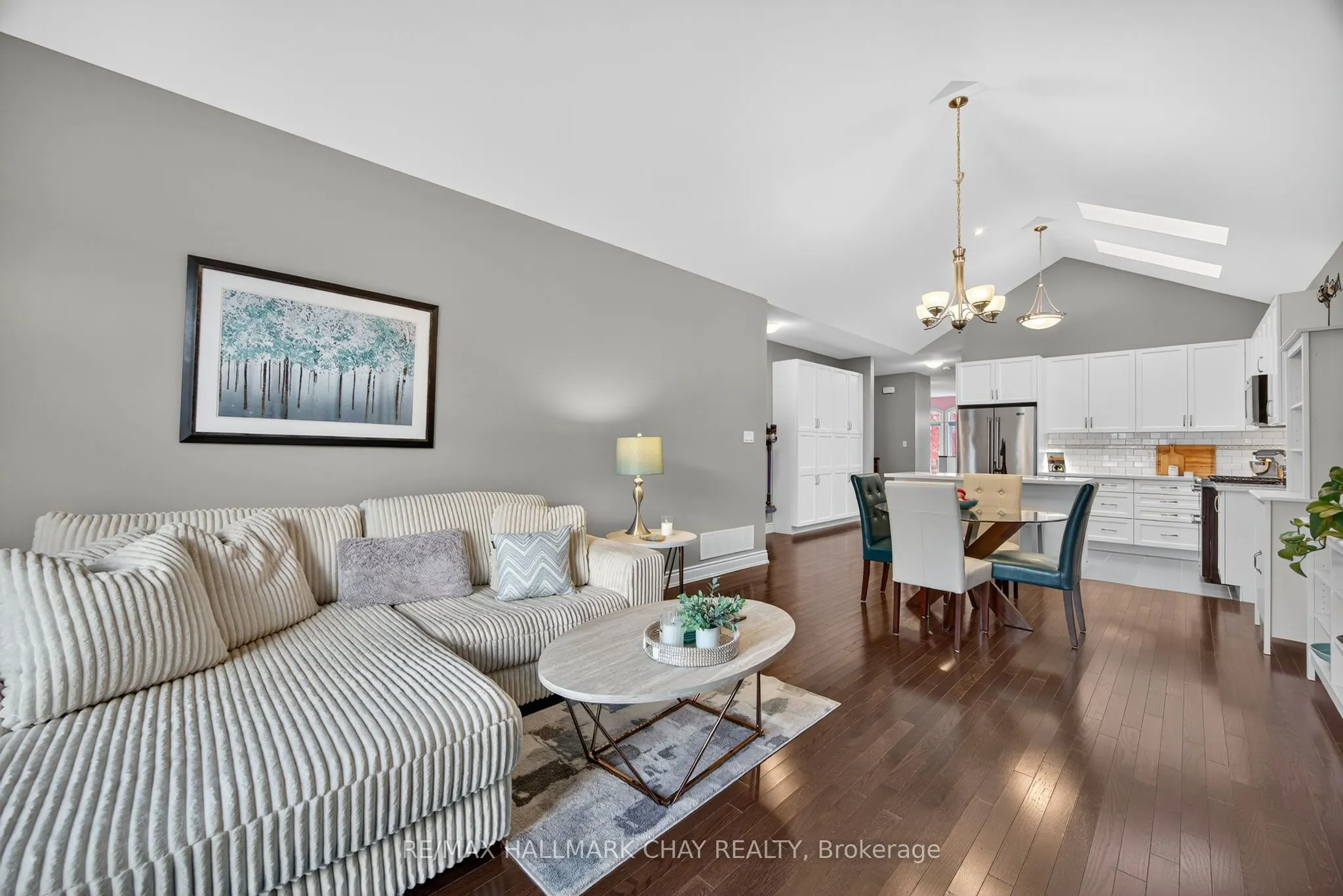 63 Summerhill Drive #15