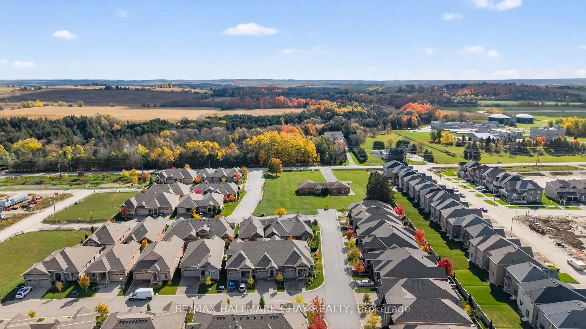 63 Summerhill Drive #15