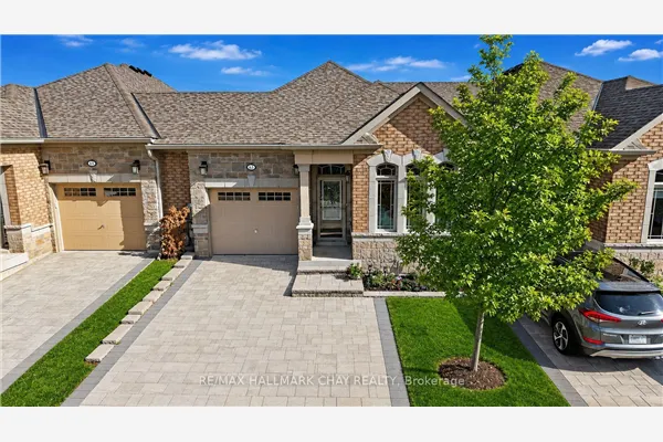 63 Summerhill Drive #15