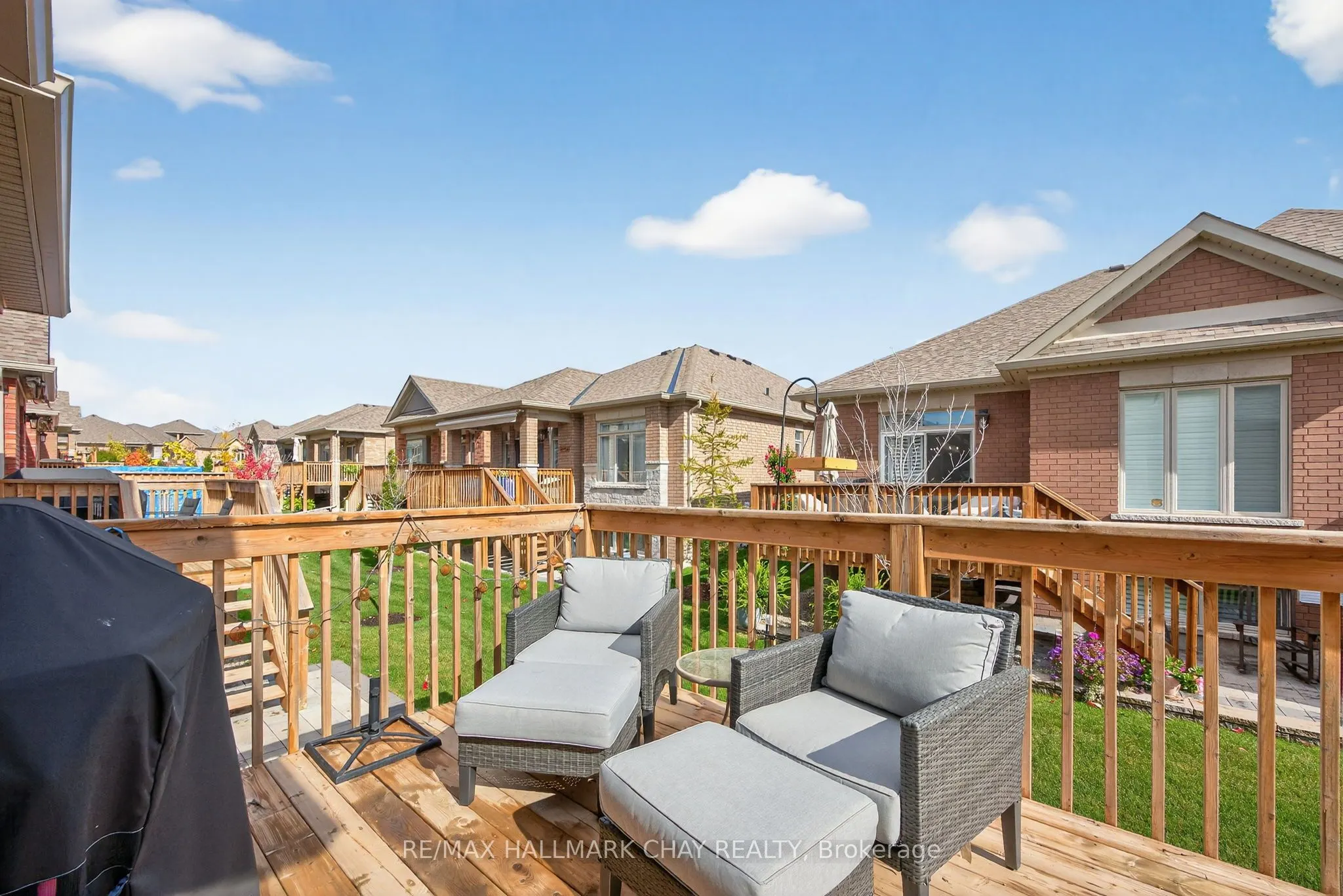 63 Summerhill Drive #15