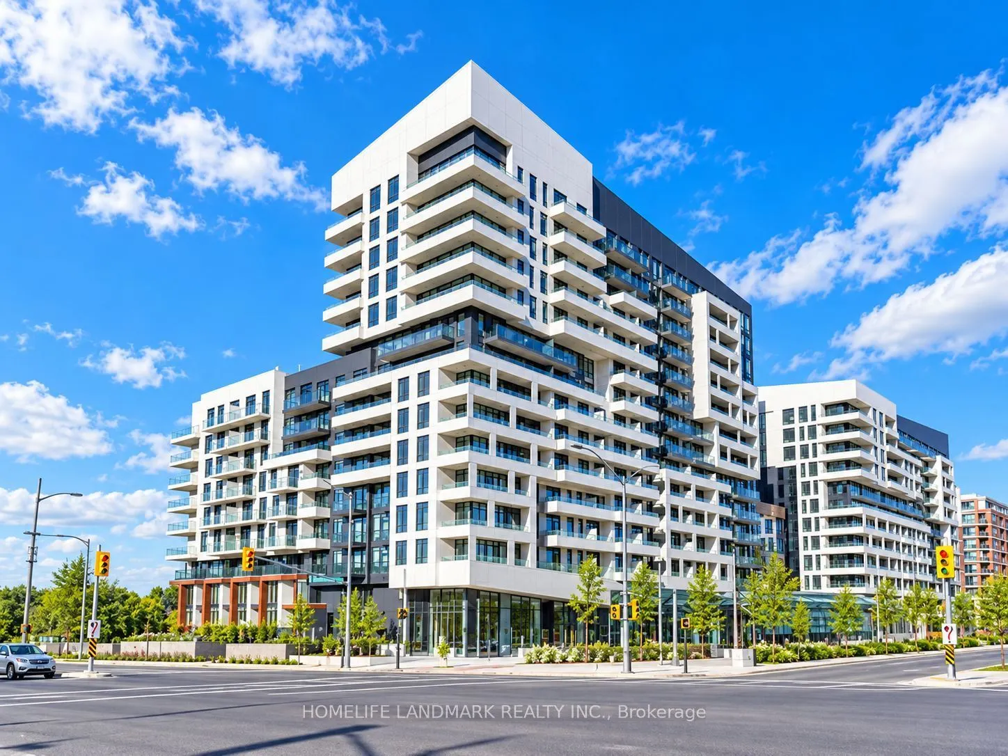 10 Rouge Valley Drive W #1403A