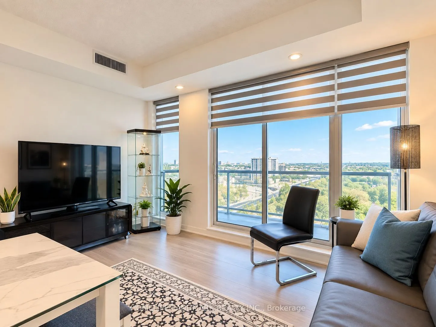 10 Rouge Valley Drive W #1403A