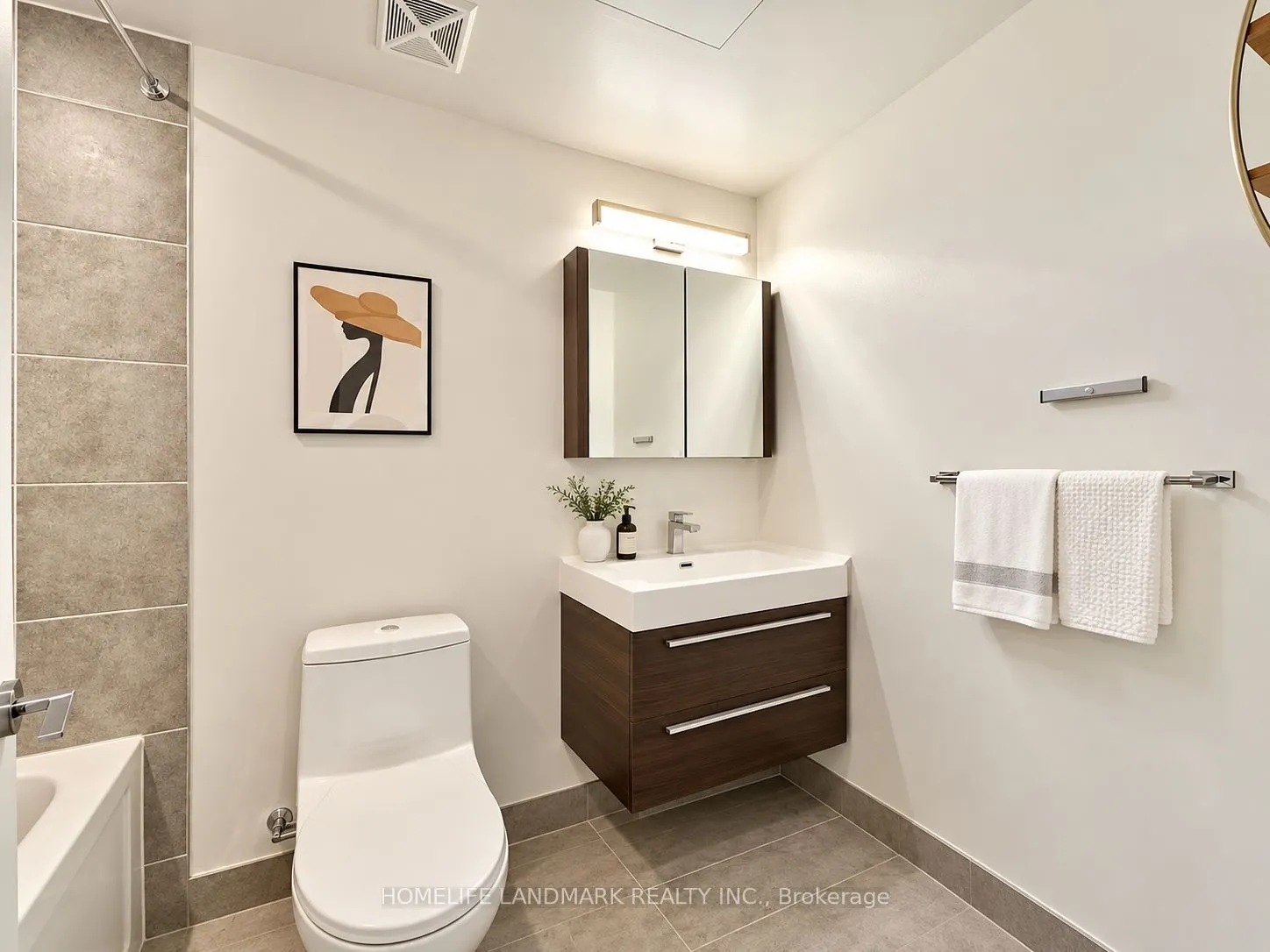 10 Rouge Valley Drive W #1403A