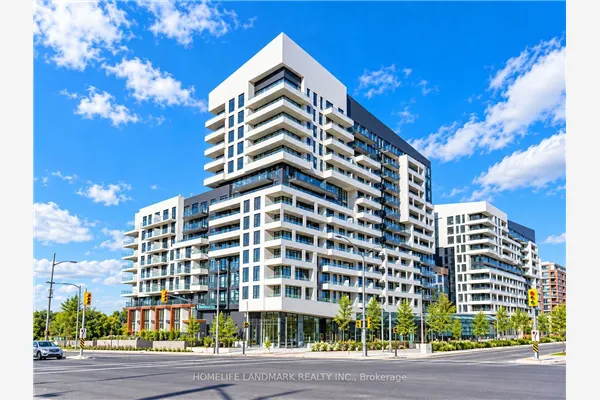 10 Rouge Valley Drive W