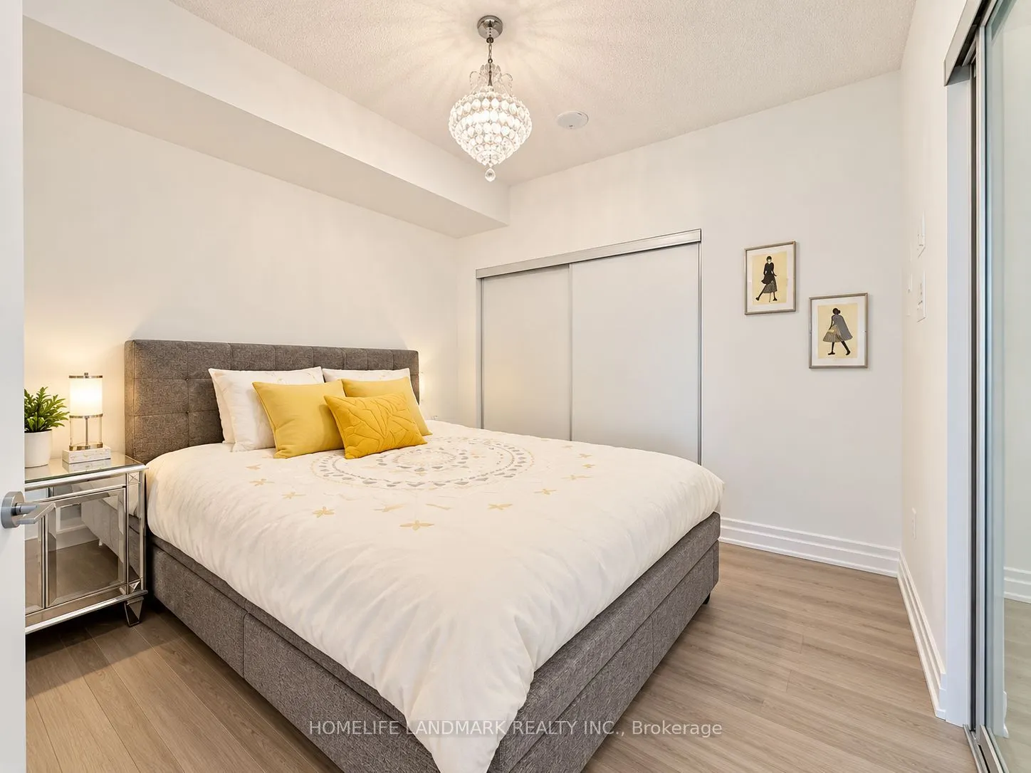 10 Rouge Valley Drive W #1403A