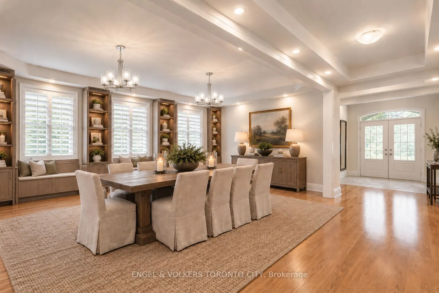20 Parkheights Trail