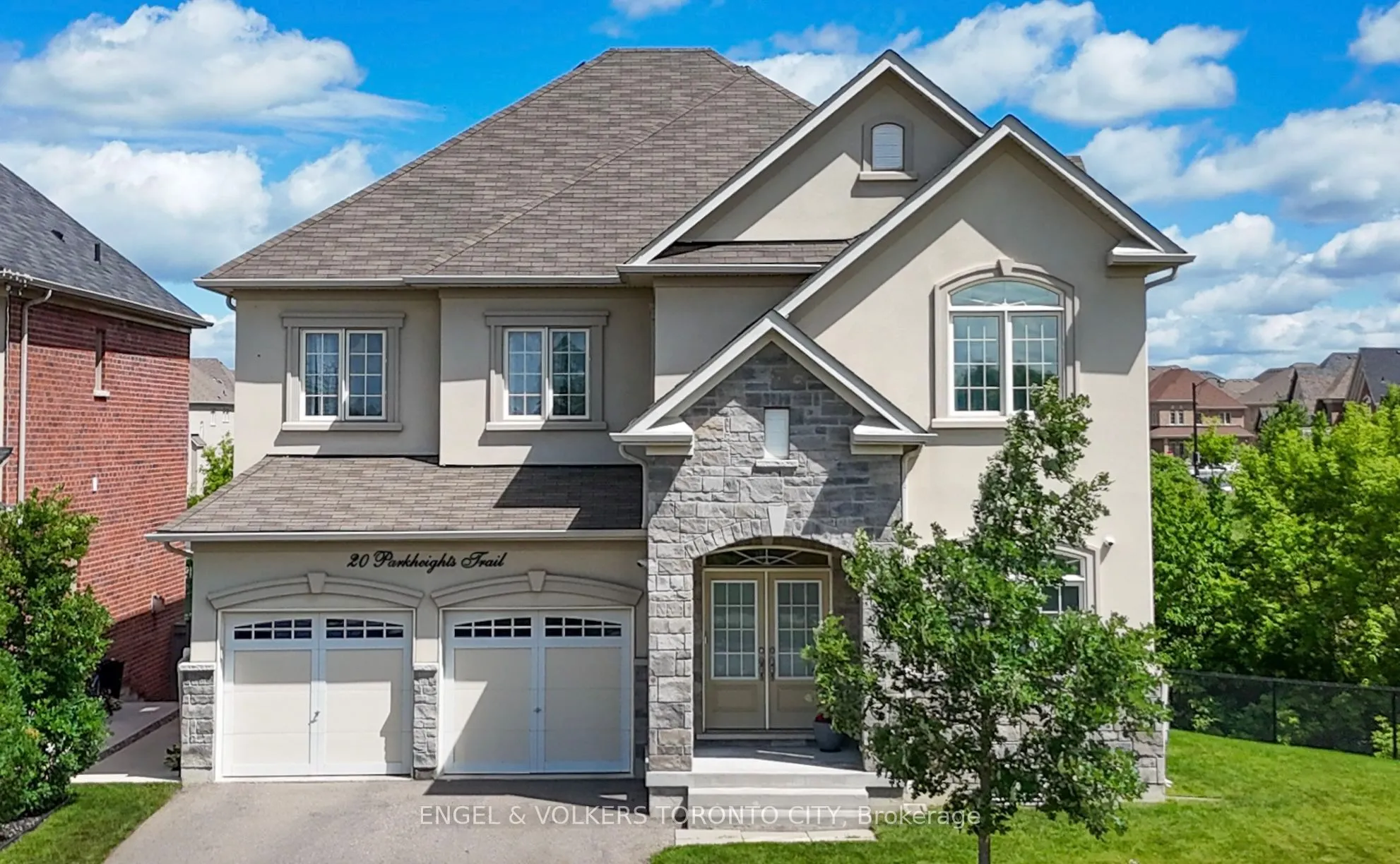 20 Parkheights Trail