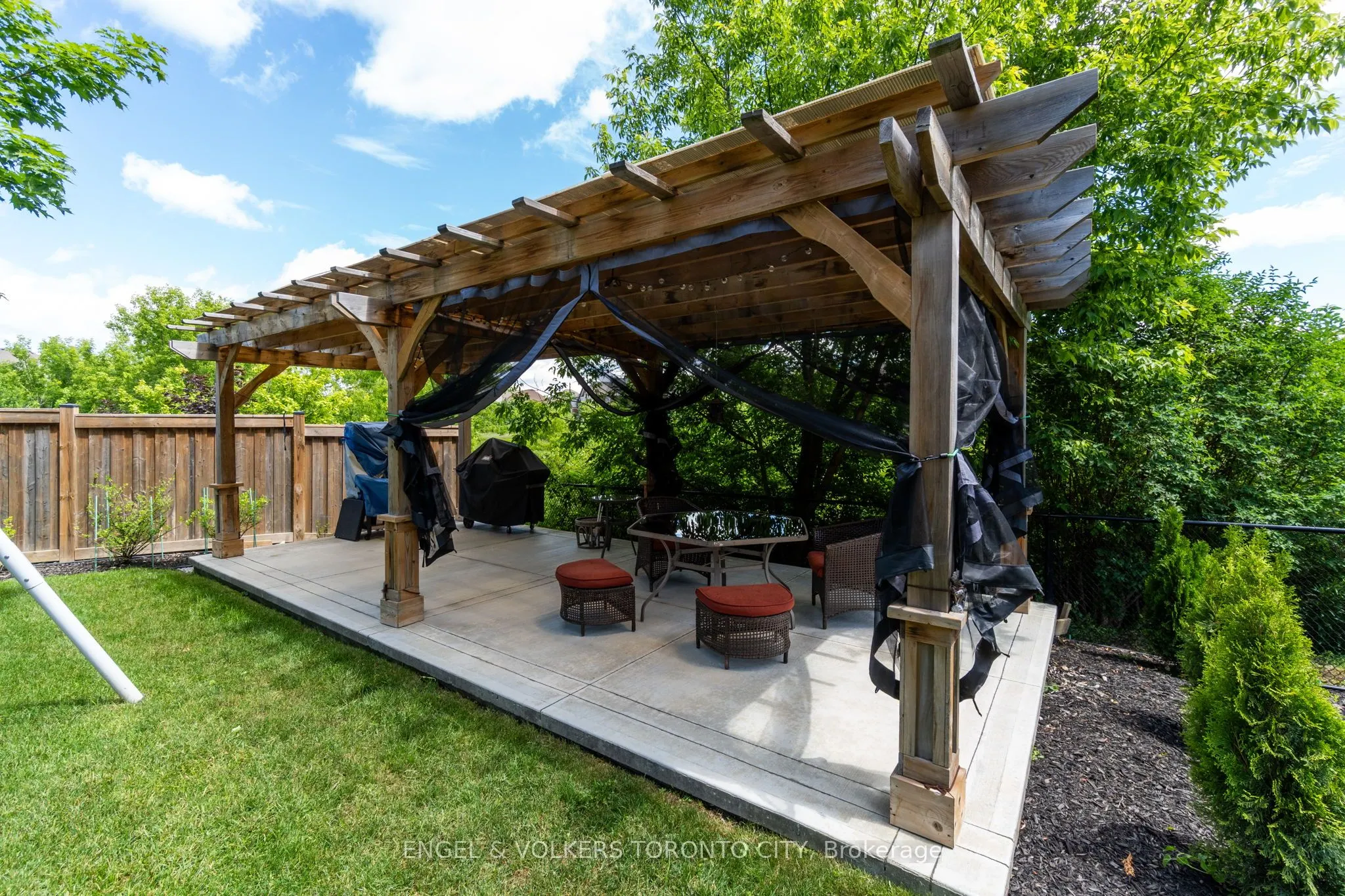 20 Parkheights Trail