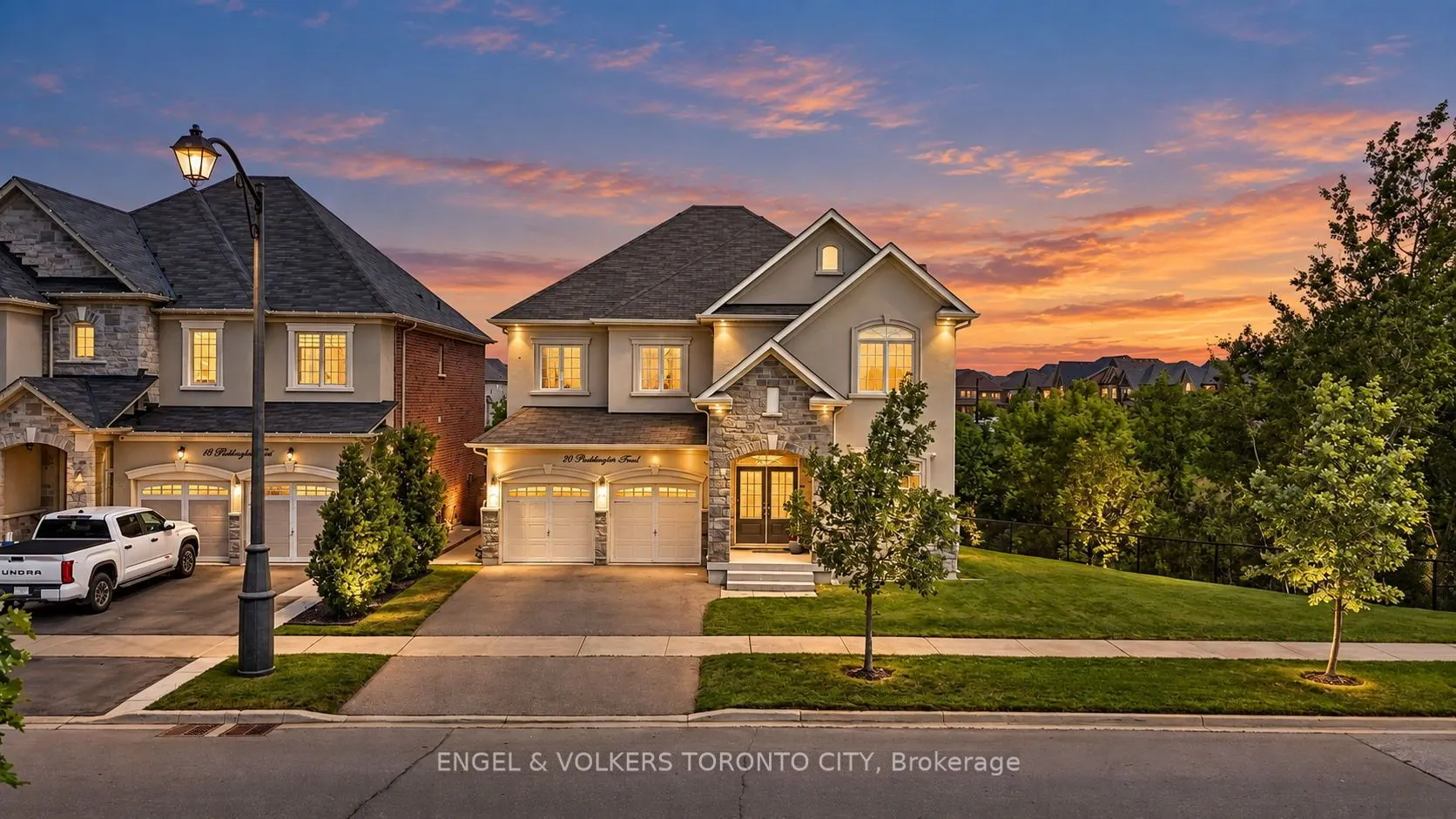 20 Parkheights Trail