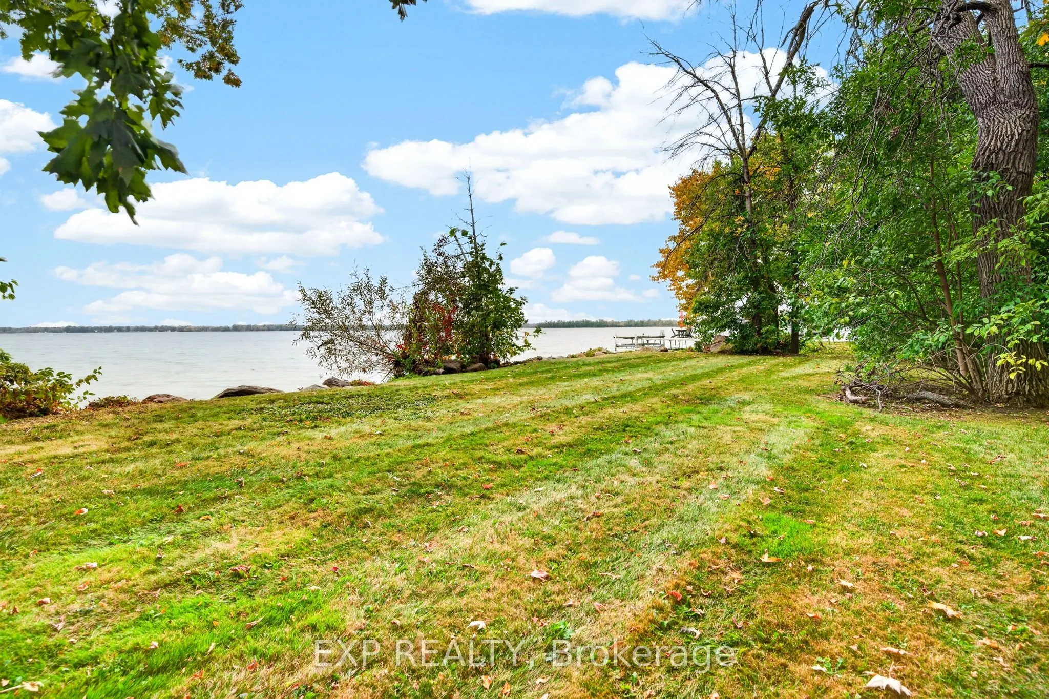 607 Duclos Point Road