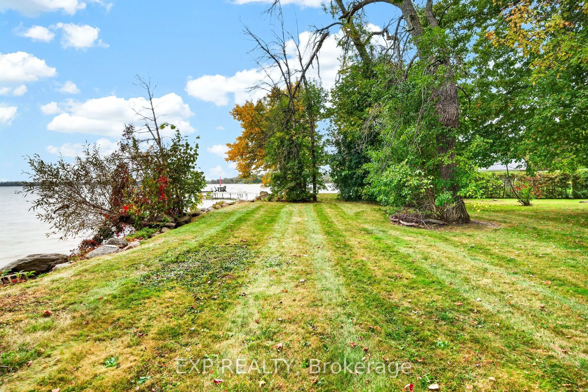 607 Duclos Point Road