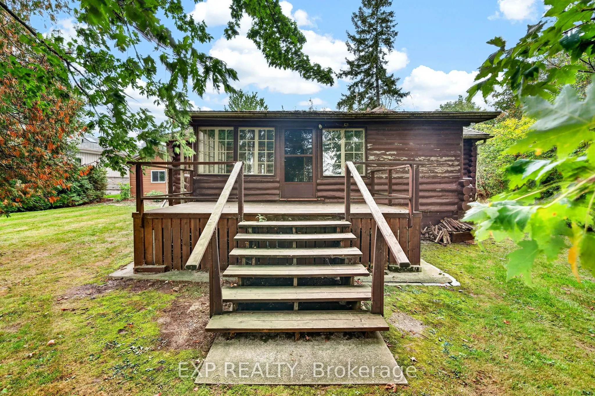 607 Duclos Point Road
