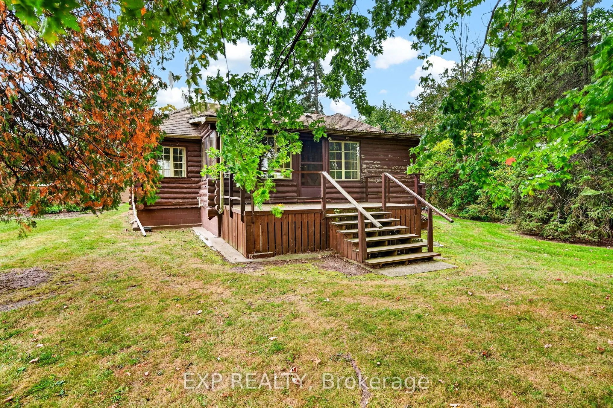 607 Duclos Point Road