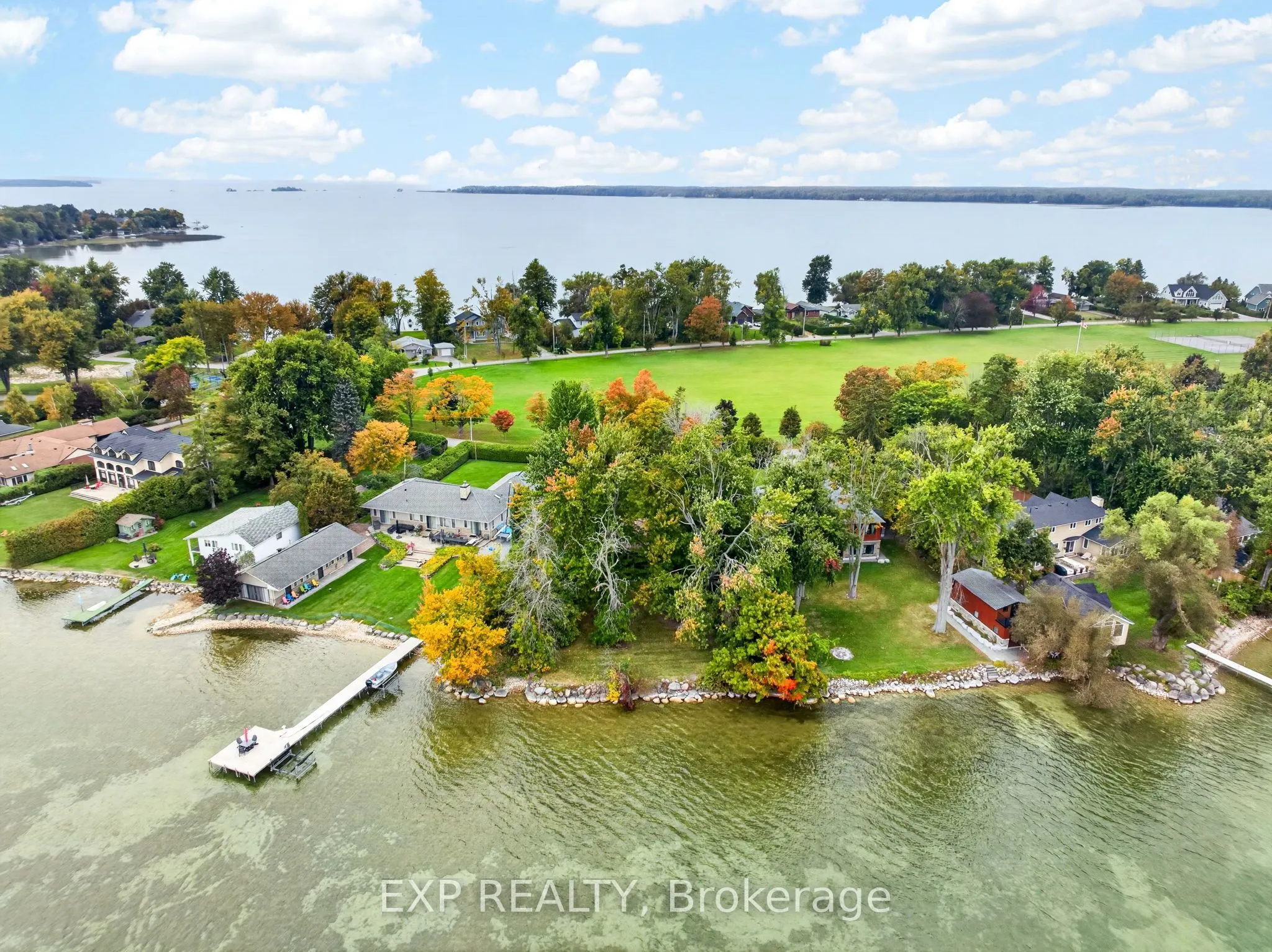 607 Duclos Point Road
