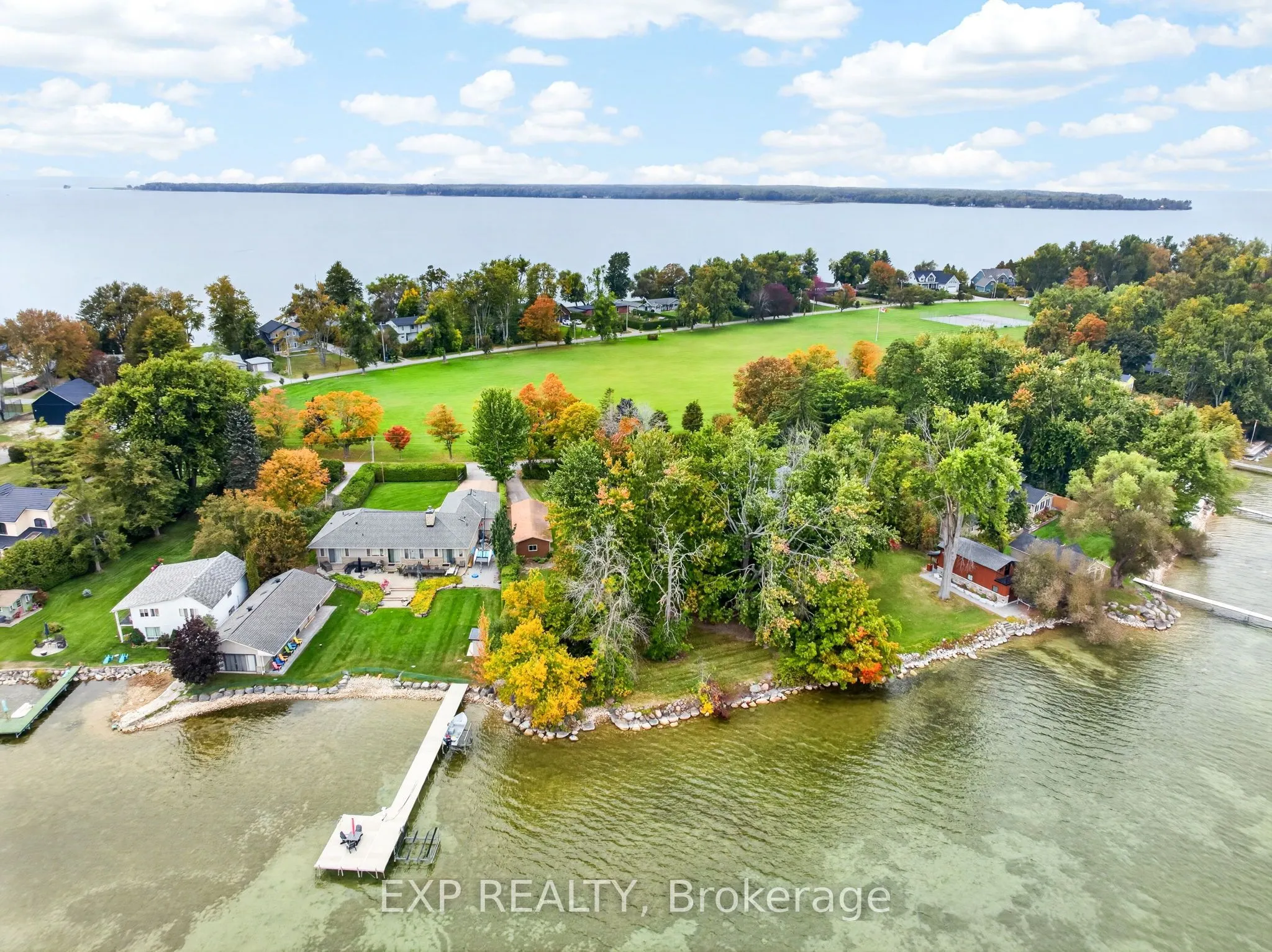 607 Duclos Point Road