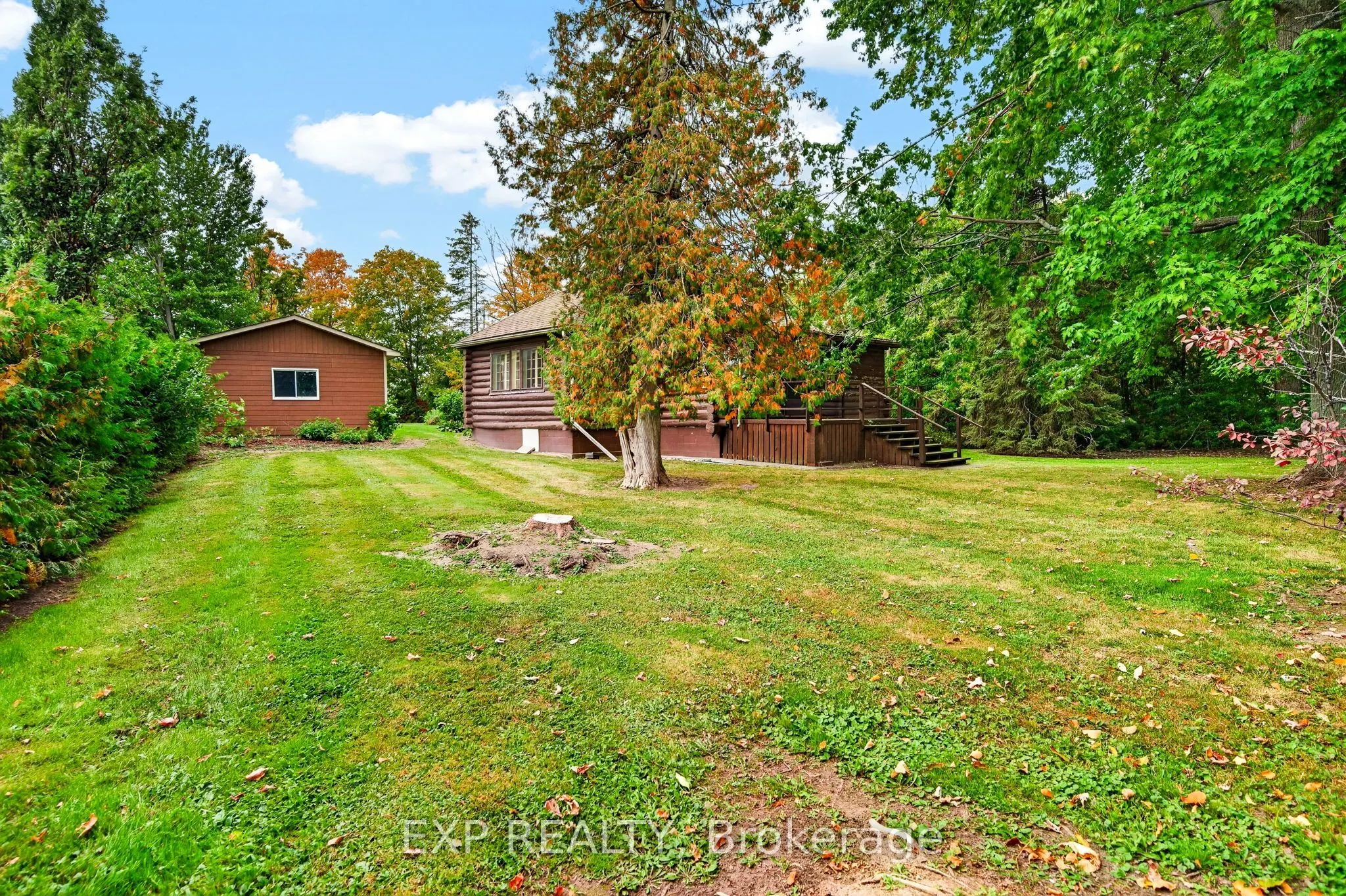 607 Duclos Point Road