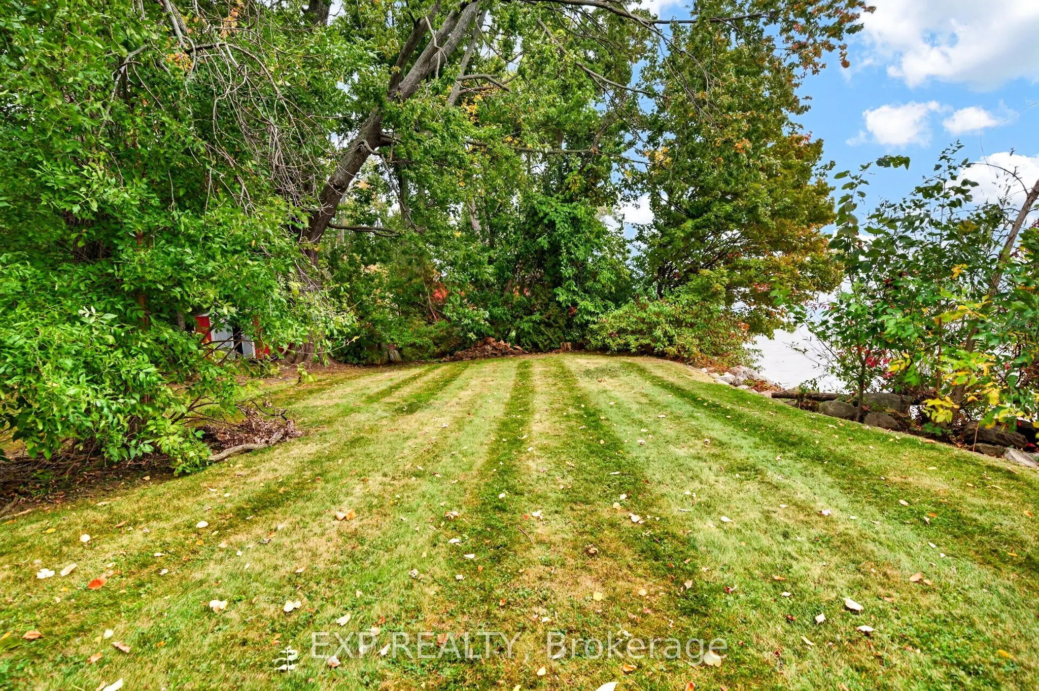607 Duclos Point Road
