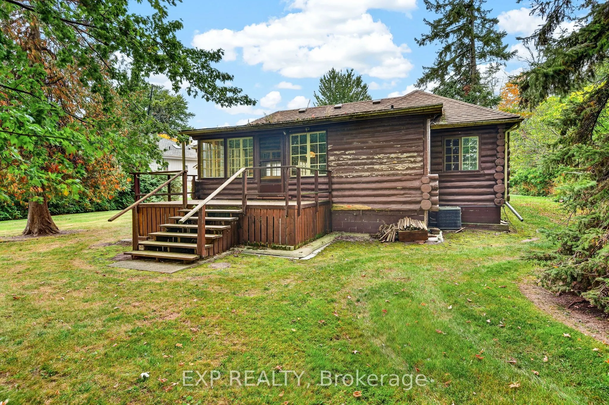607 Duclos Point Road