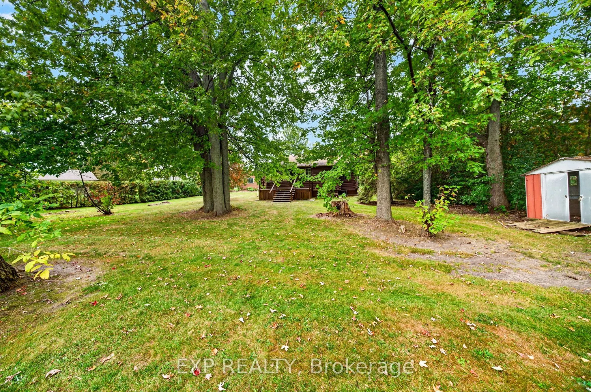 607 Duclos Point Road