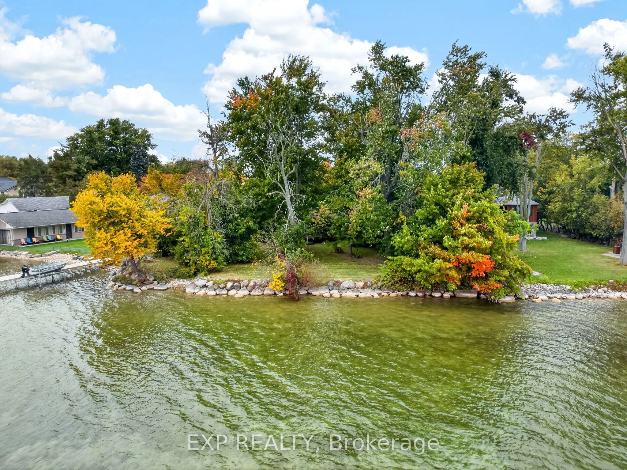 607 Duclos Point Road