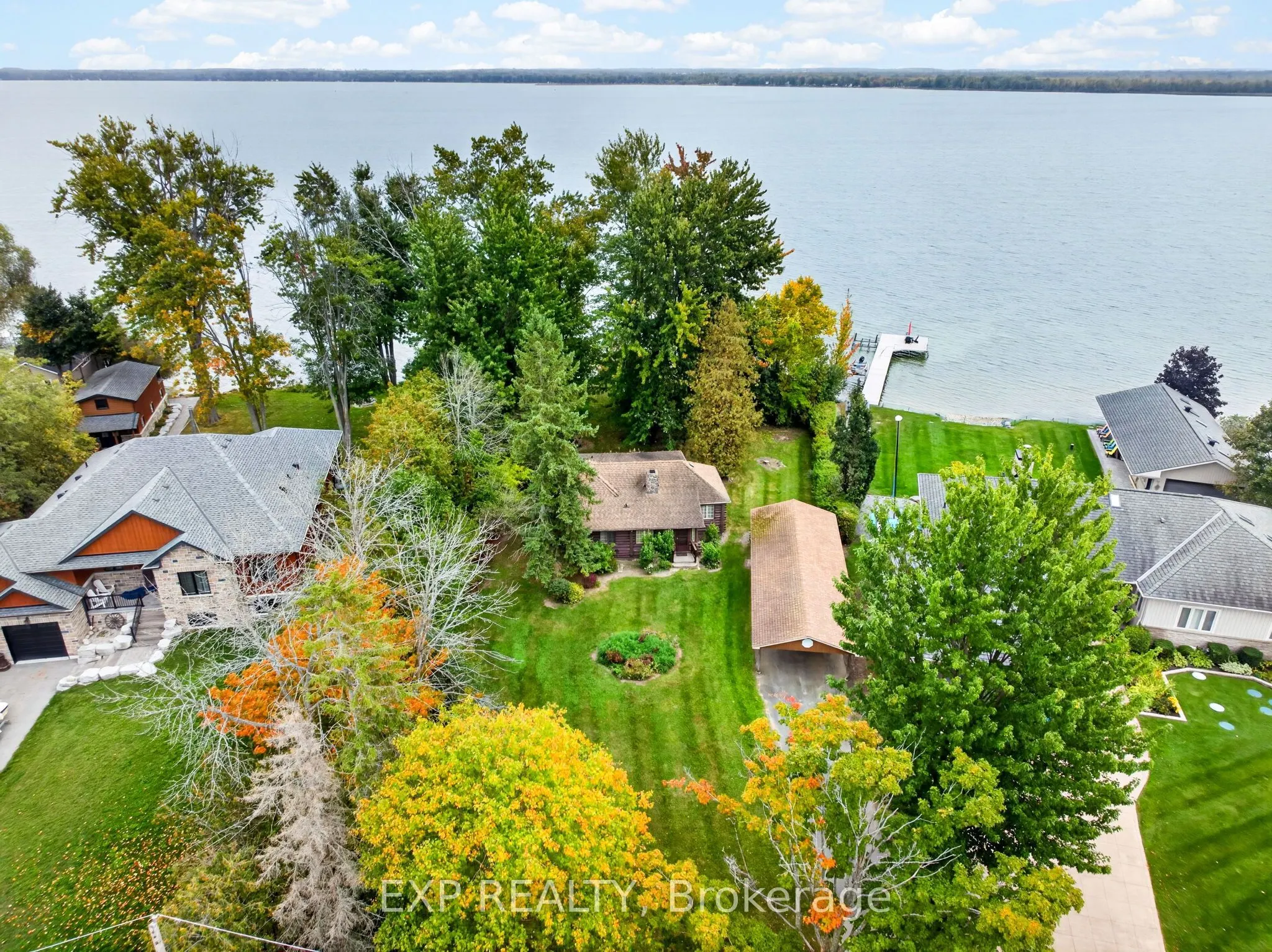 607 Duclos Point Road