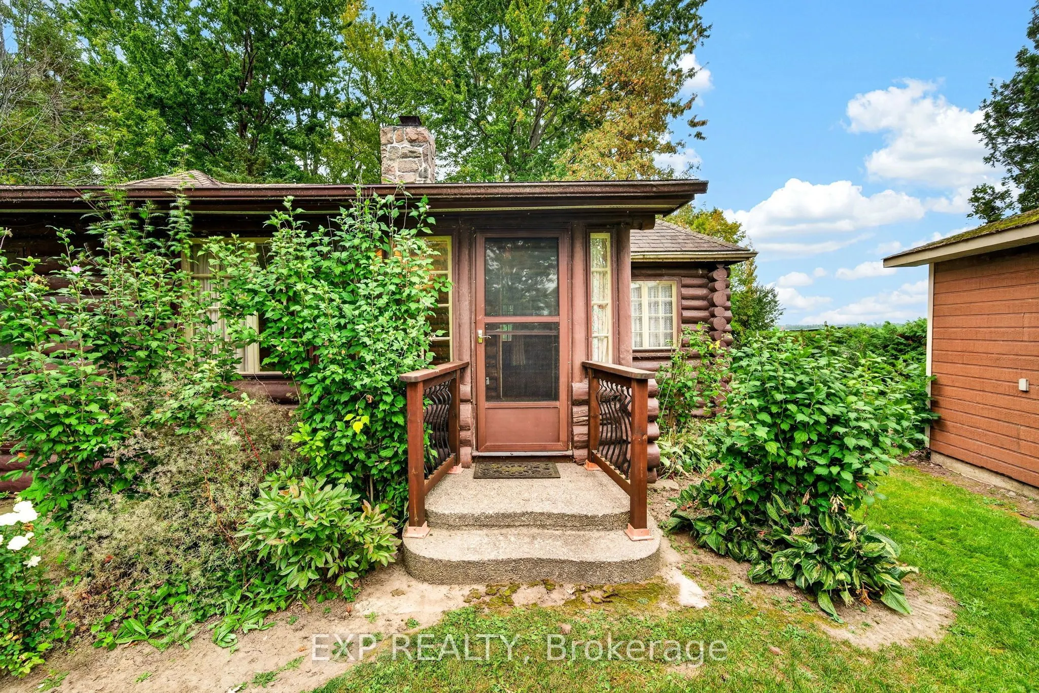 607 Duclos Point Road