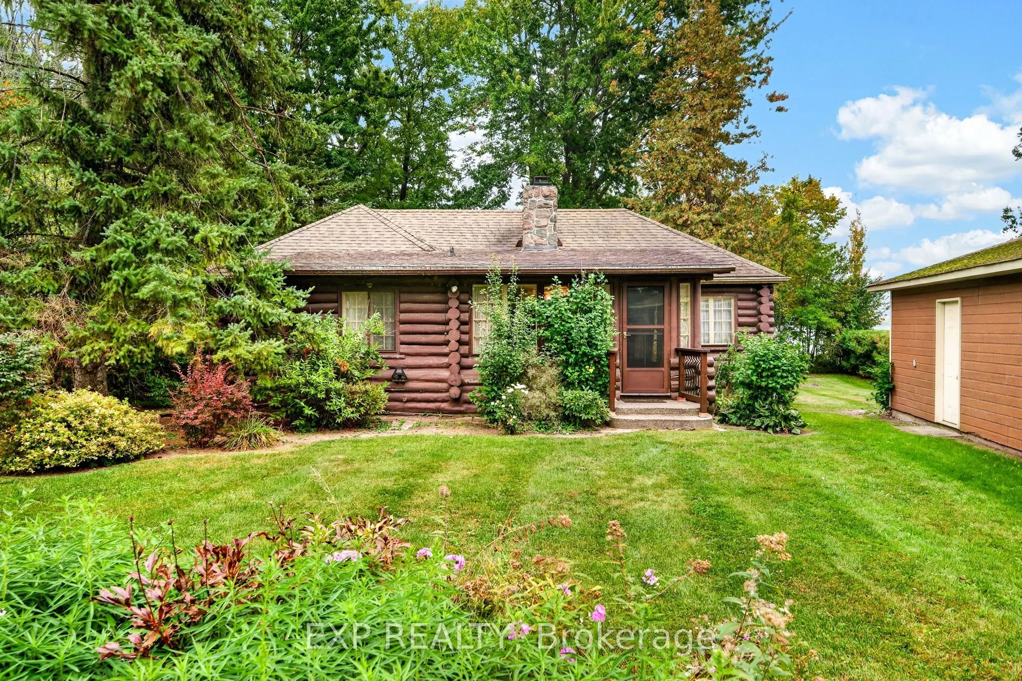 607 Duclos Point Road