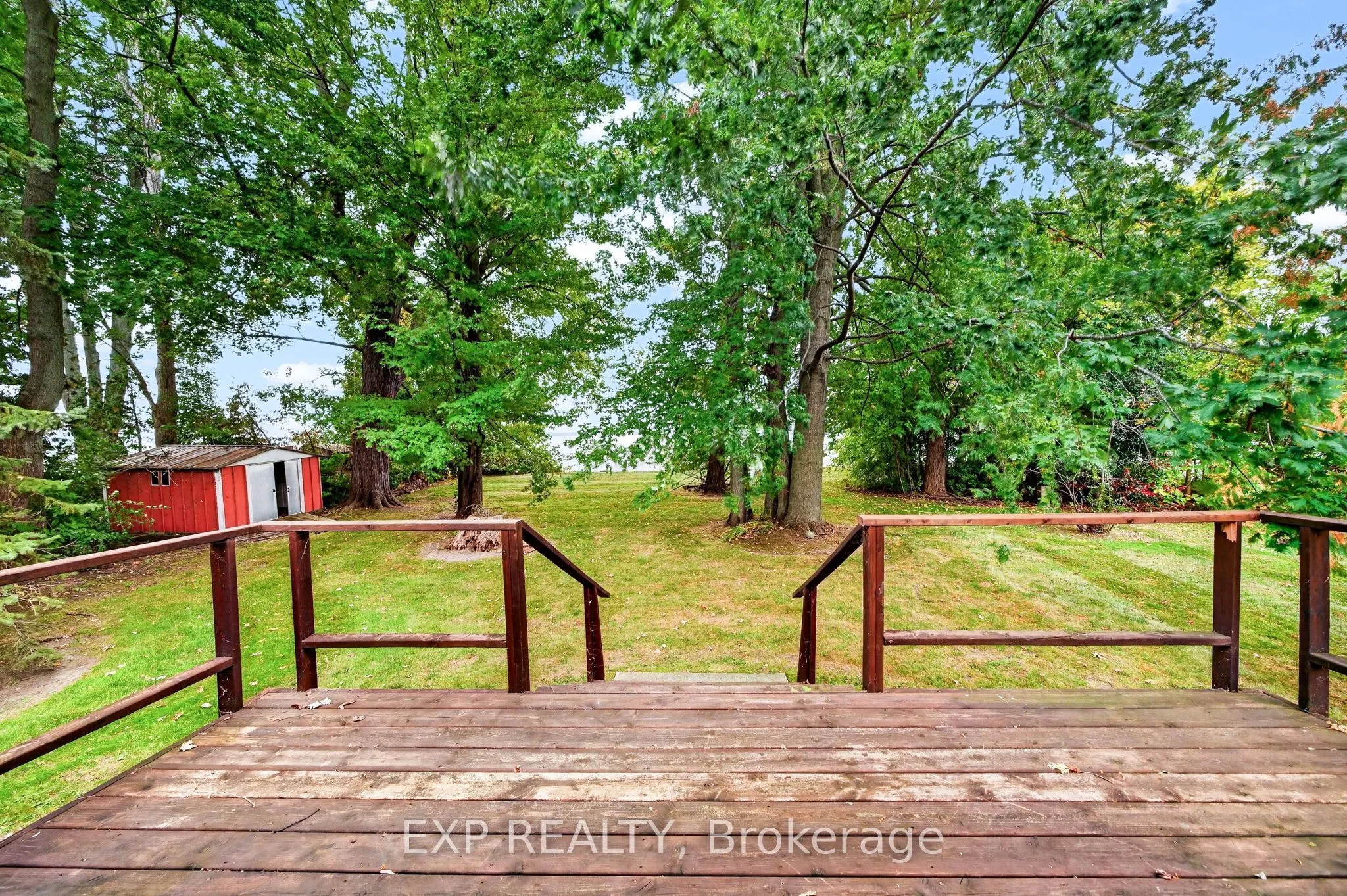 607 Duclos Point Road