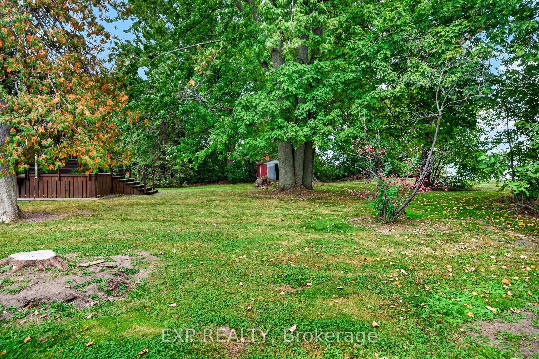 607 Duclos Point Road