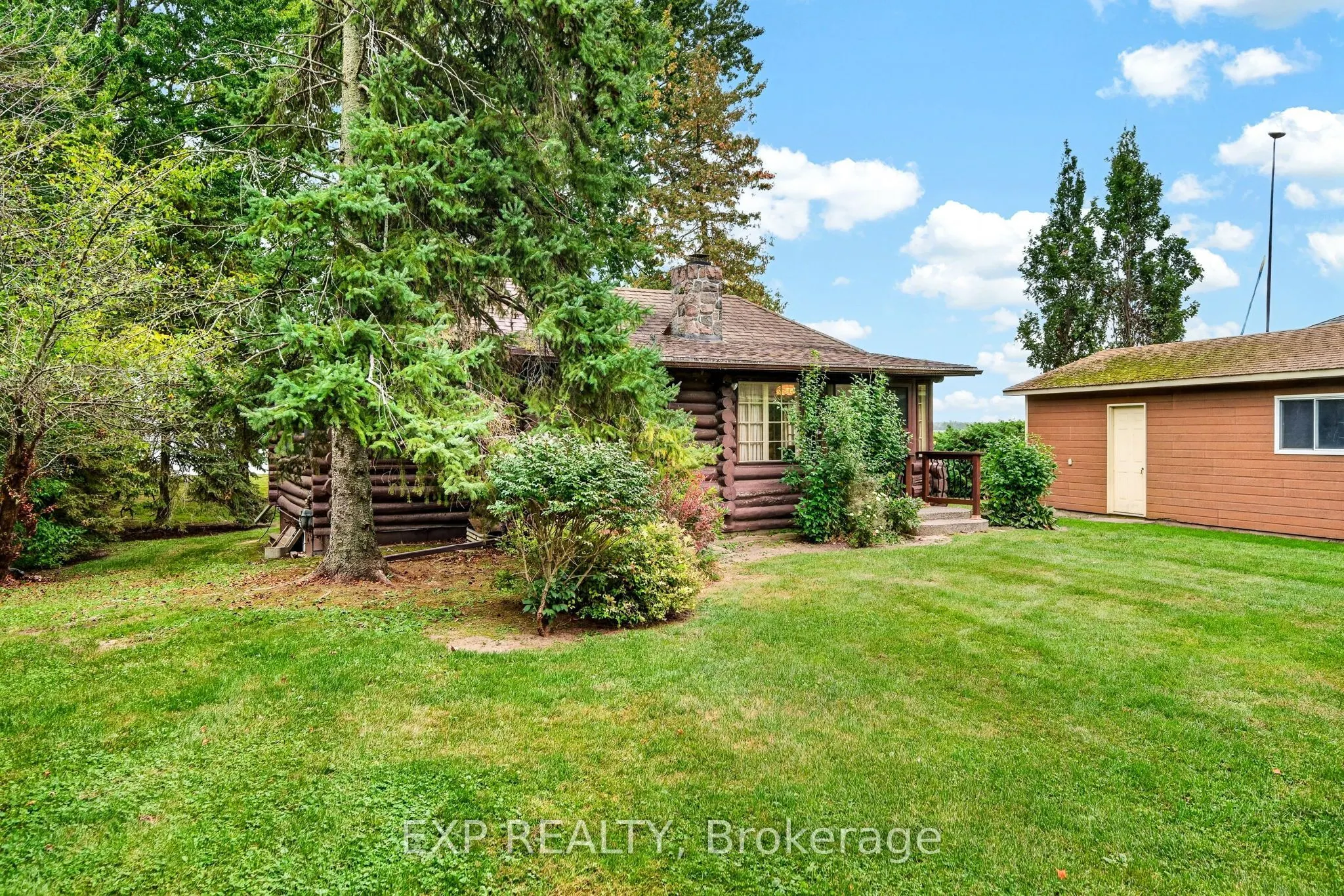 607 Duclos Point Road