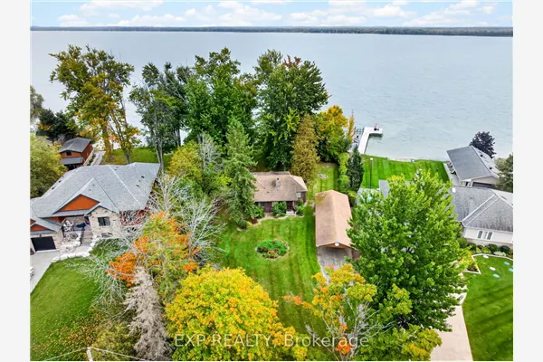 607 Duclos Point Road