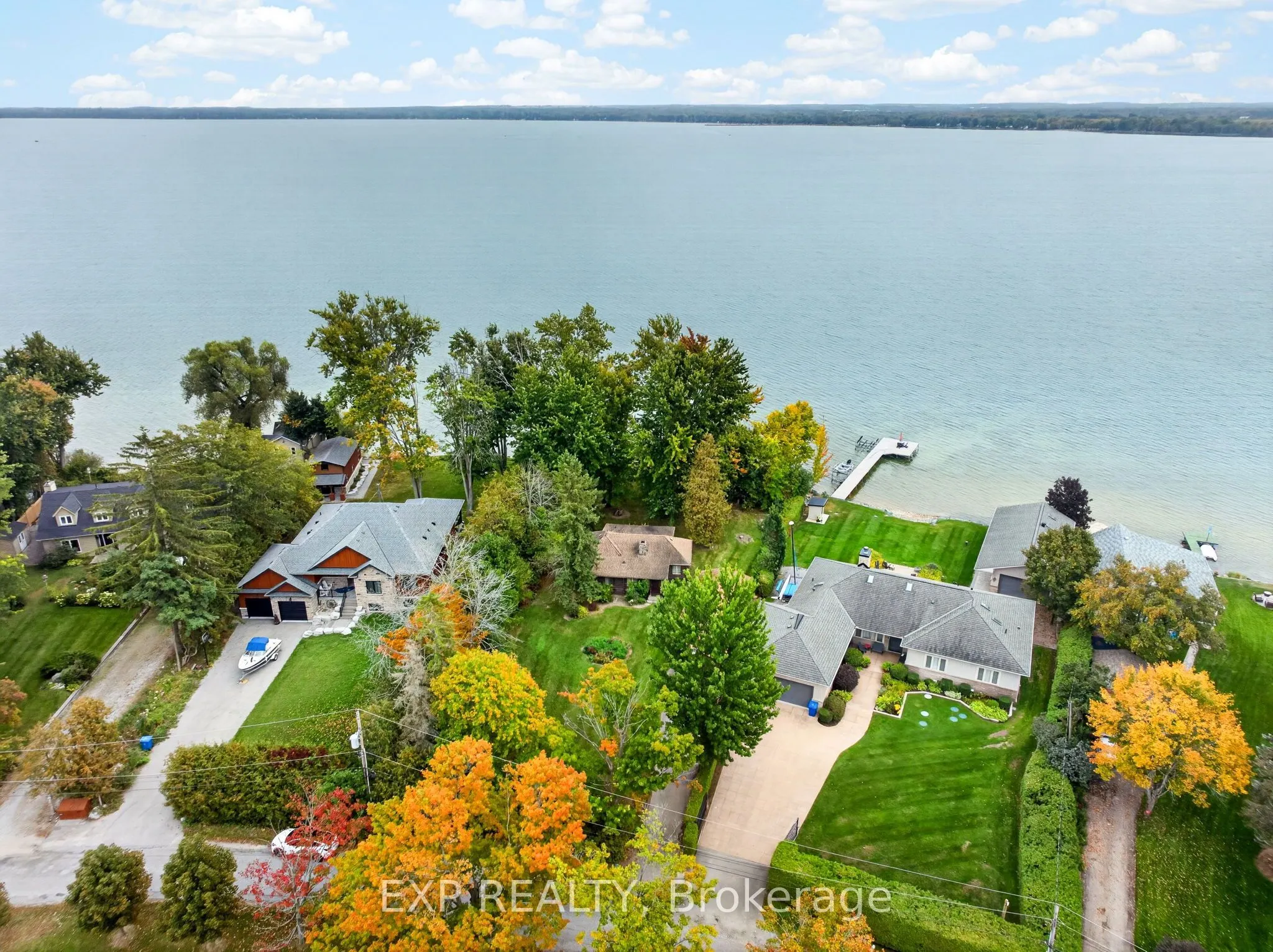 607 Duclos Point Road