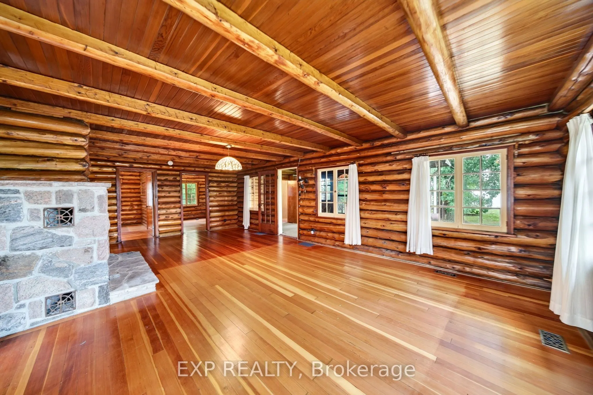 607 Duclos Point Road