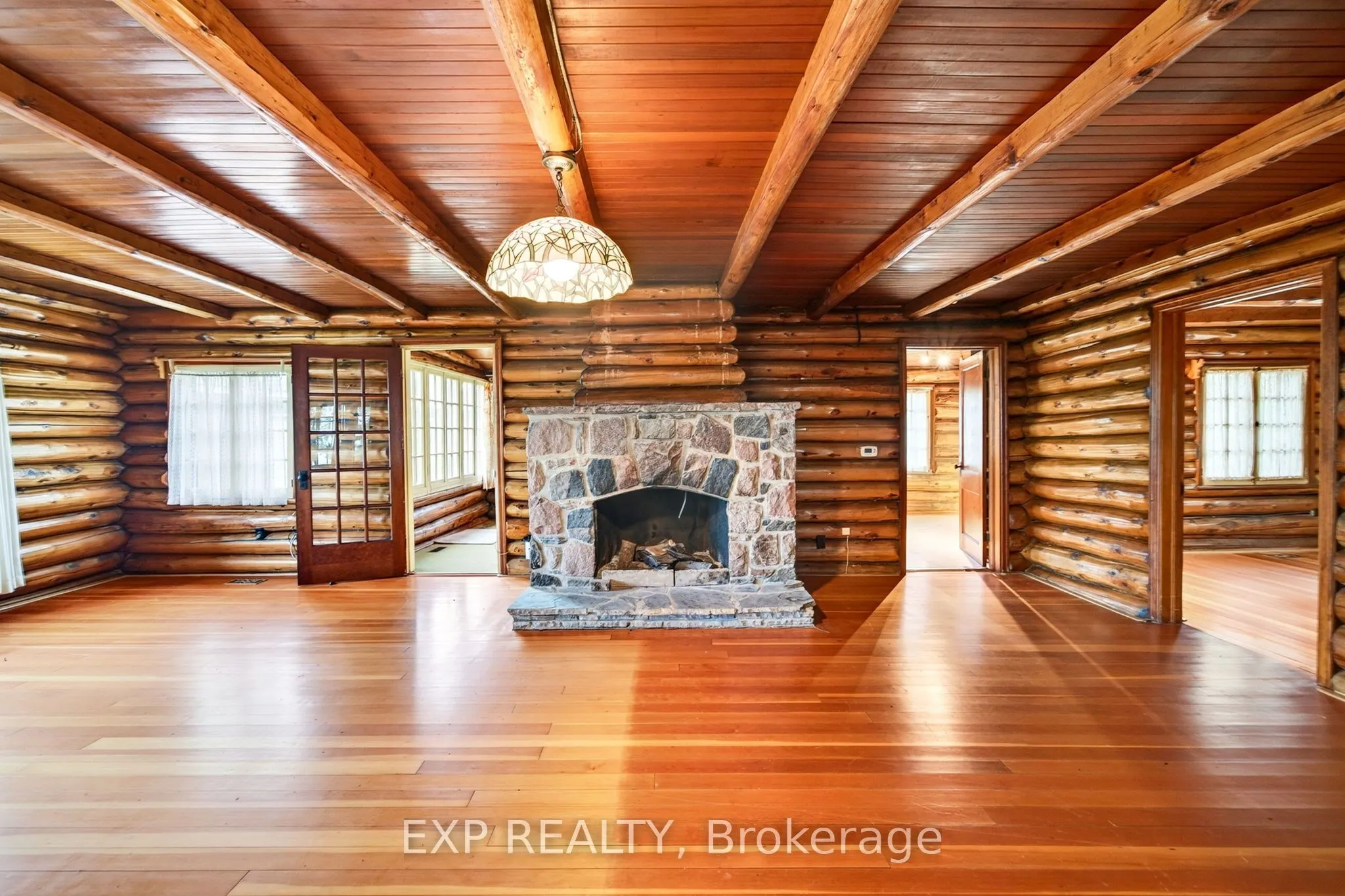 607 Duclos Point Road