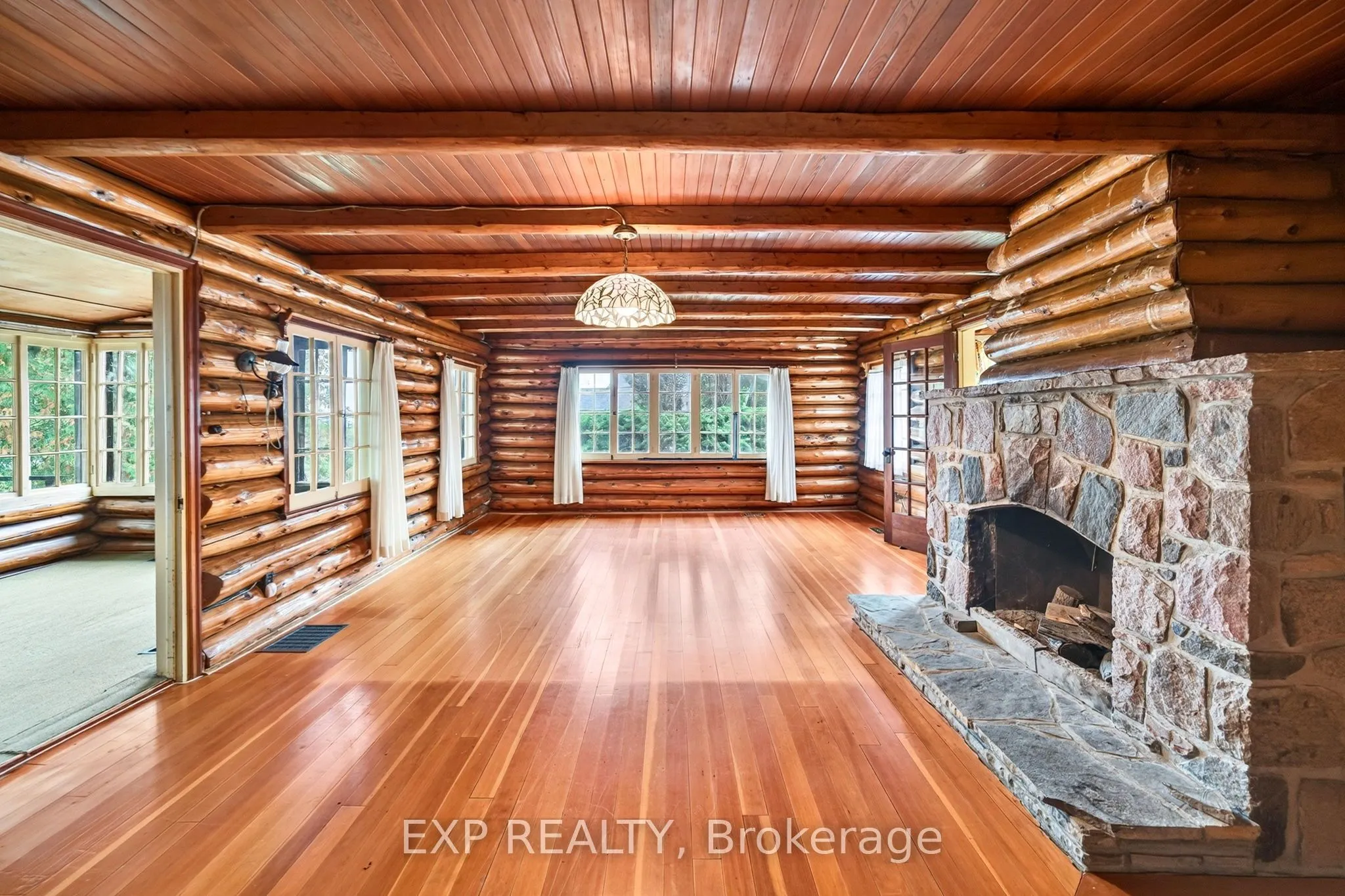 607 Duclos Point Road