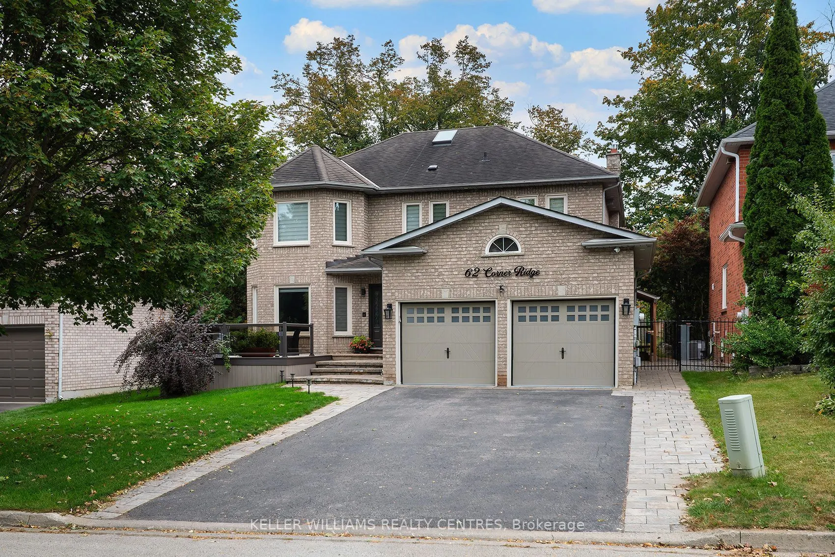 62 Corner Ridge Road