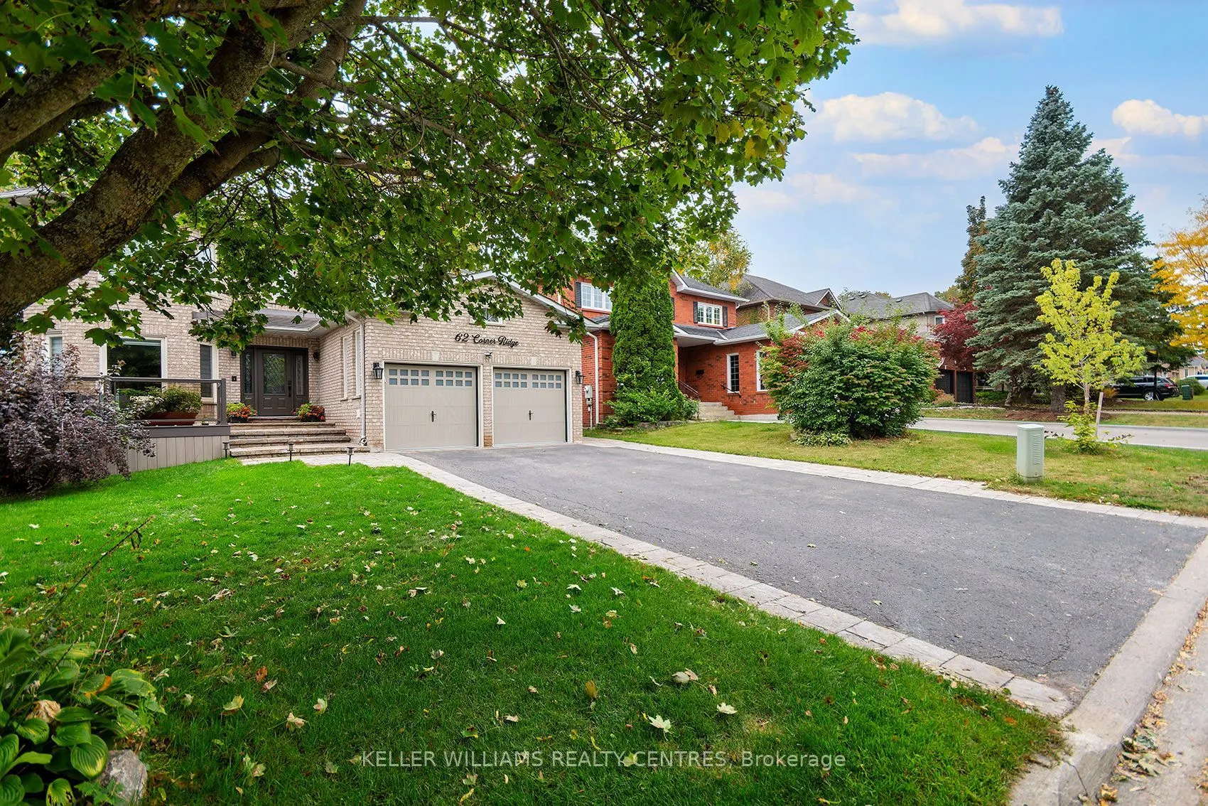 62 Corner Ridge Road