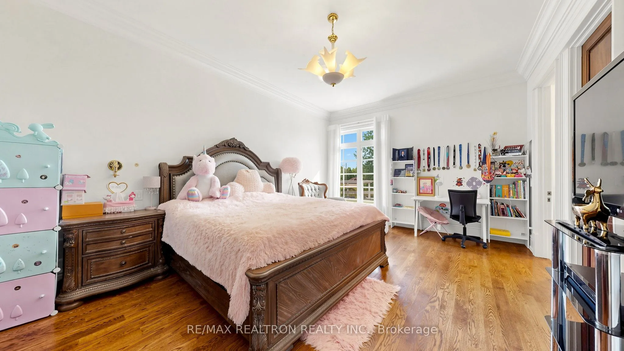 45 Greenan Road