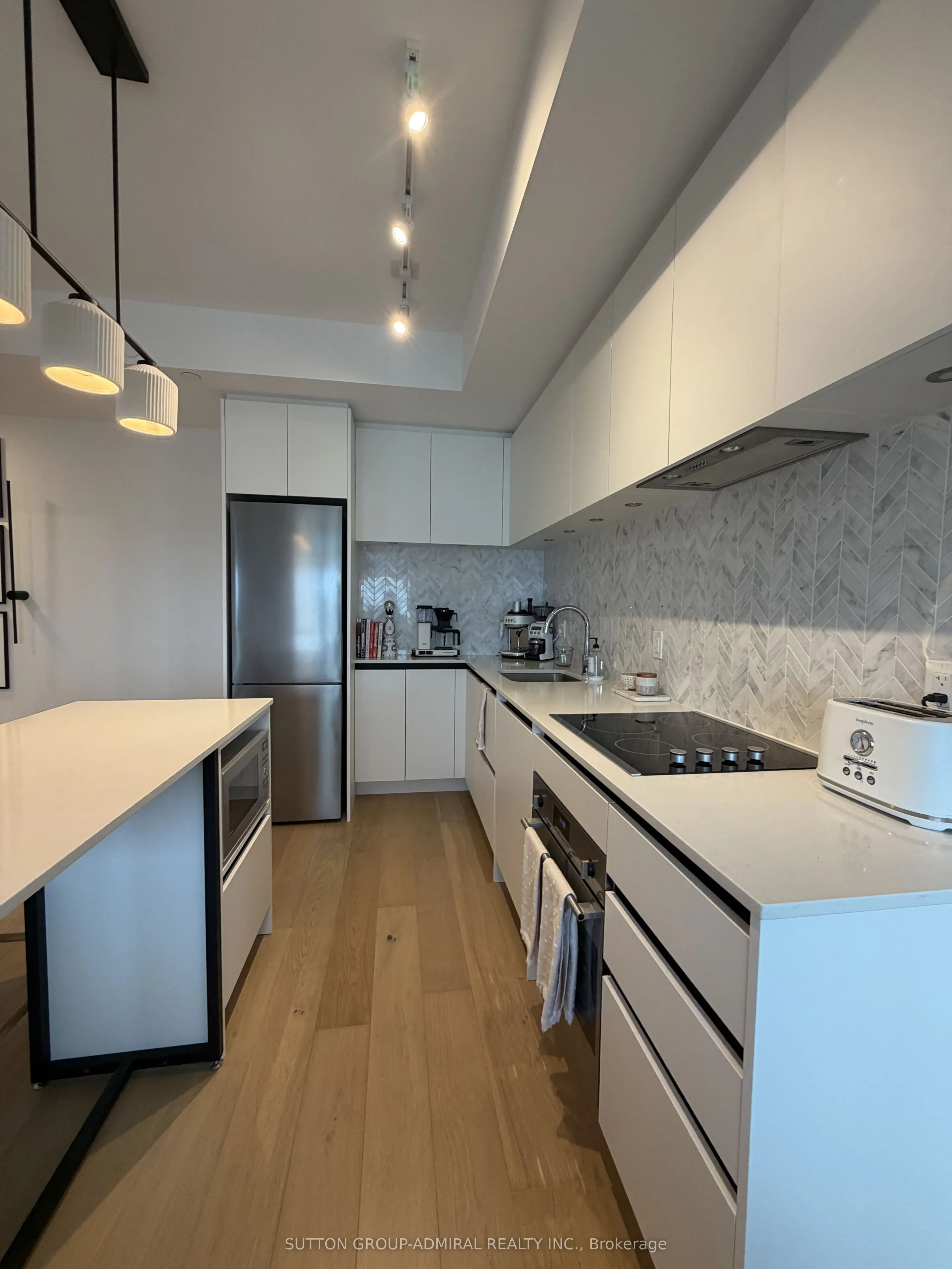 7950 Bathurst Street #1501