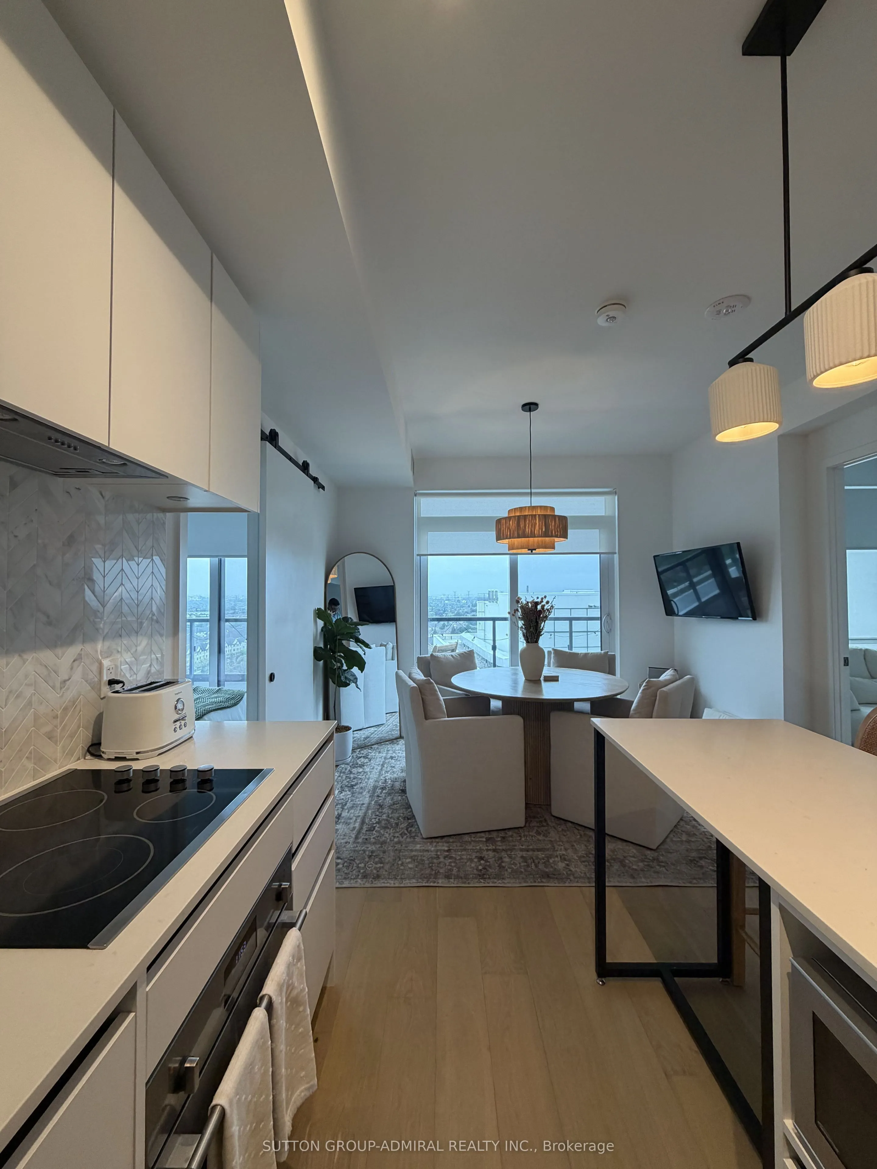 7950 Bathurst Street #1501