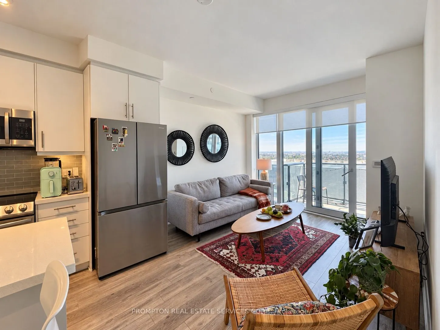 95 Oneida Crescent #LPH06