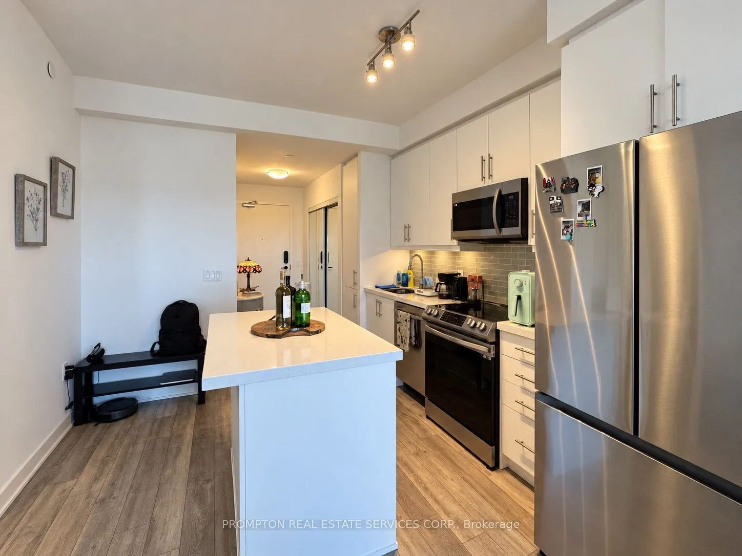 95 Oneida Crescent #LPH06