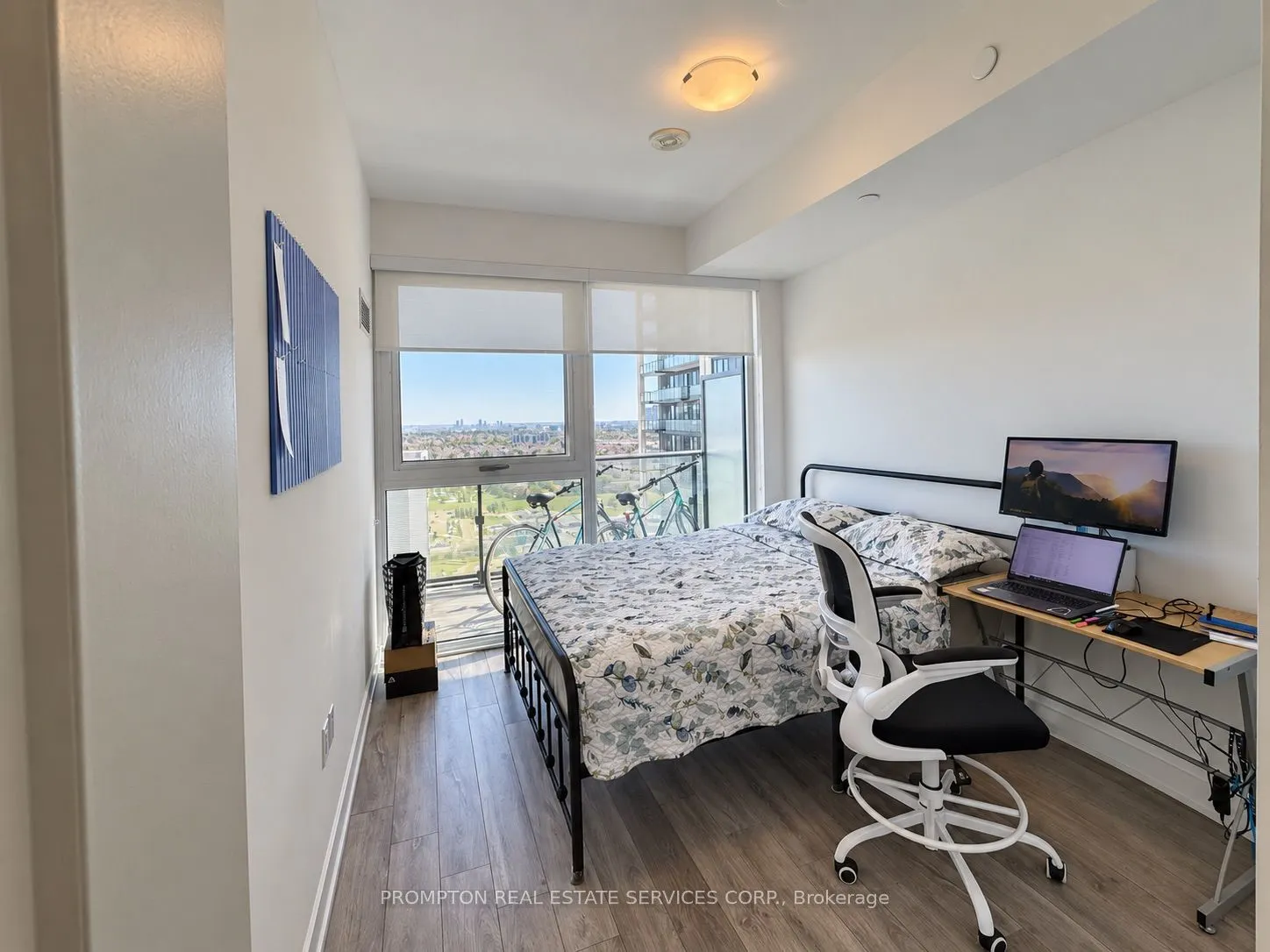 95 Oneida Crescent #LPH06