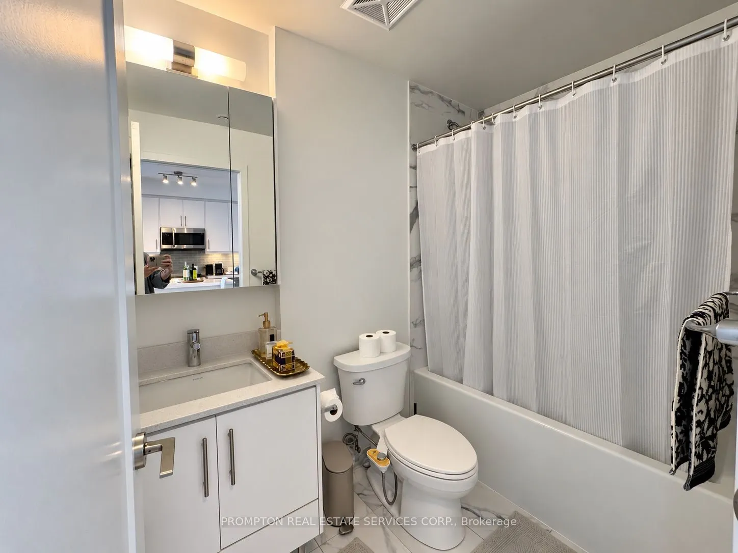 95 Oneida Crescent #LPH06