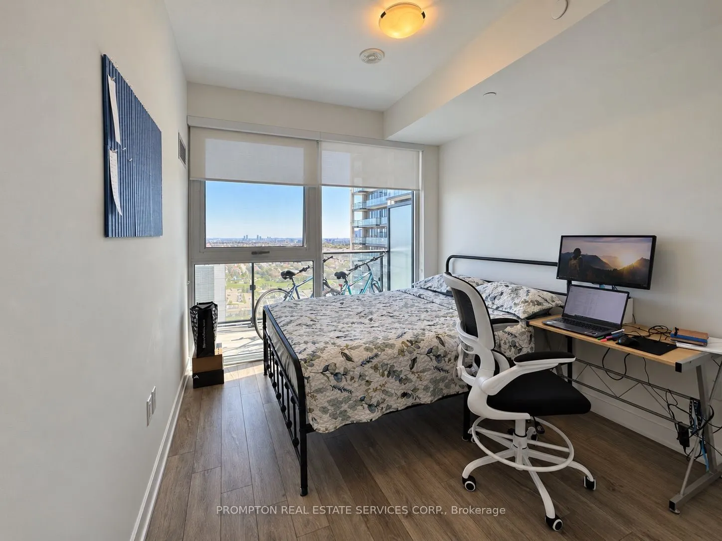 95 Oneida Crescent #LPH06