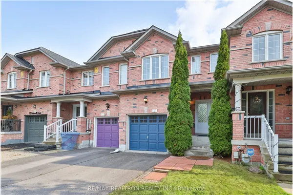 27 Martell Gate