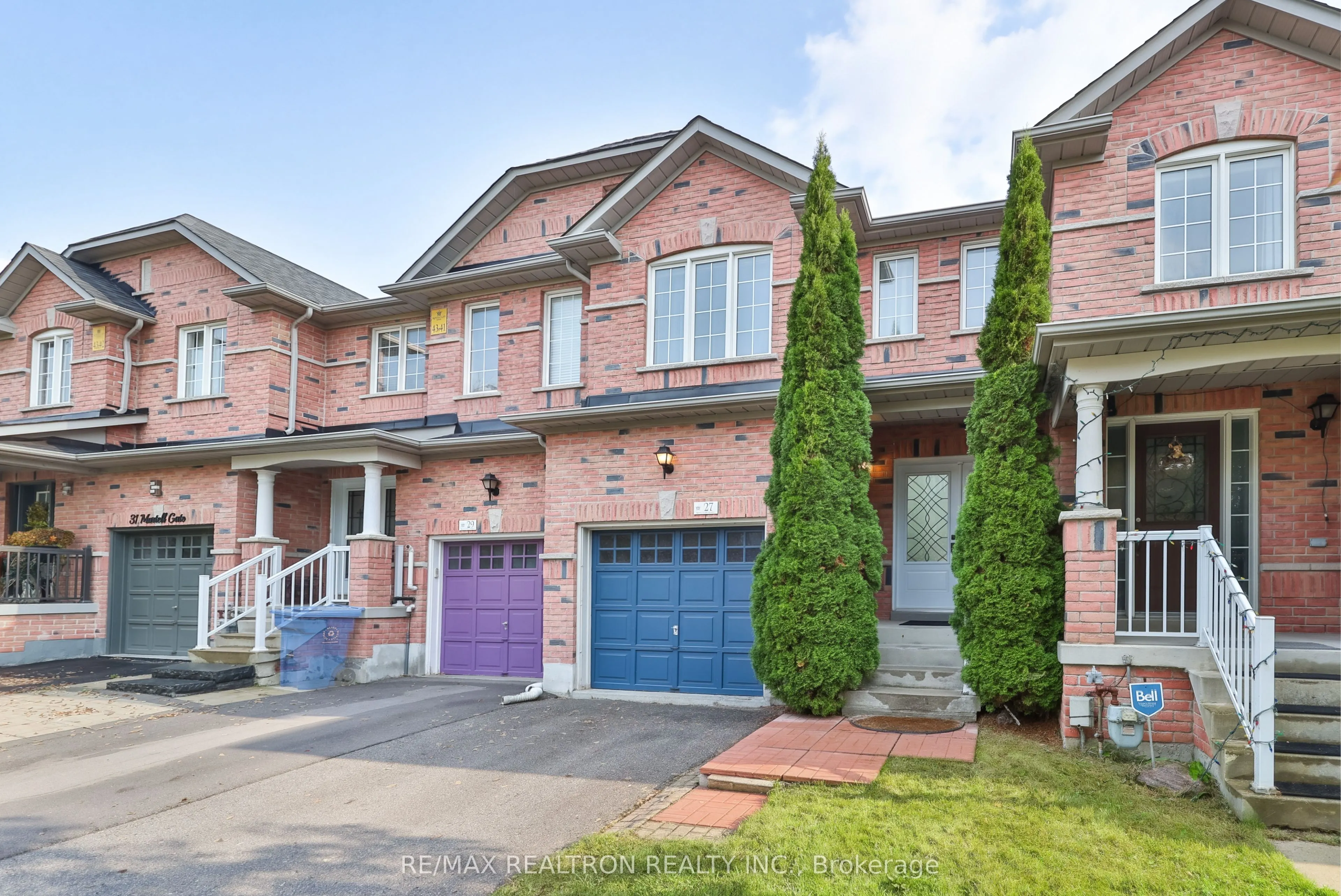 27 Martell Gate