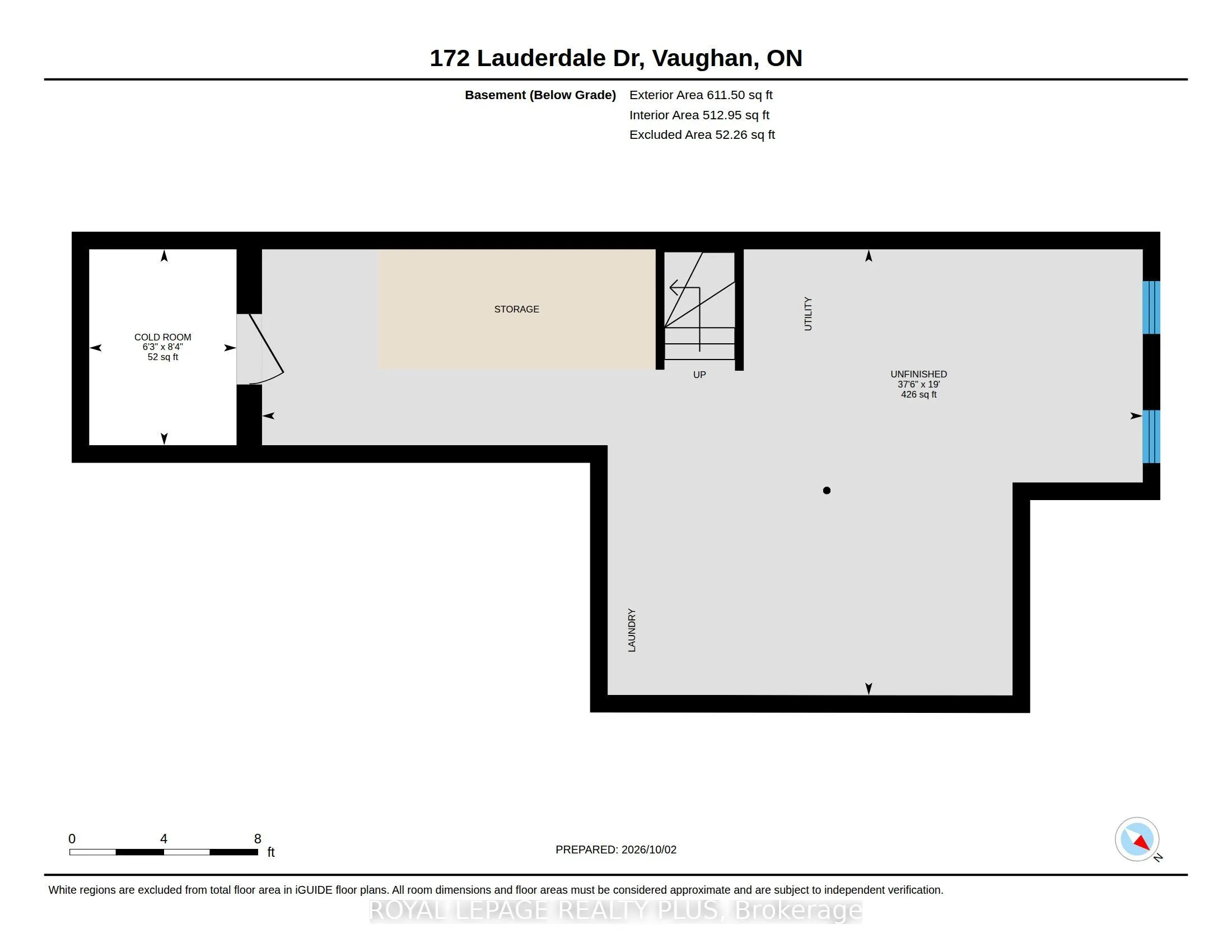172 Lauderdale Drive