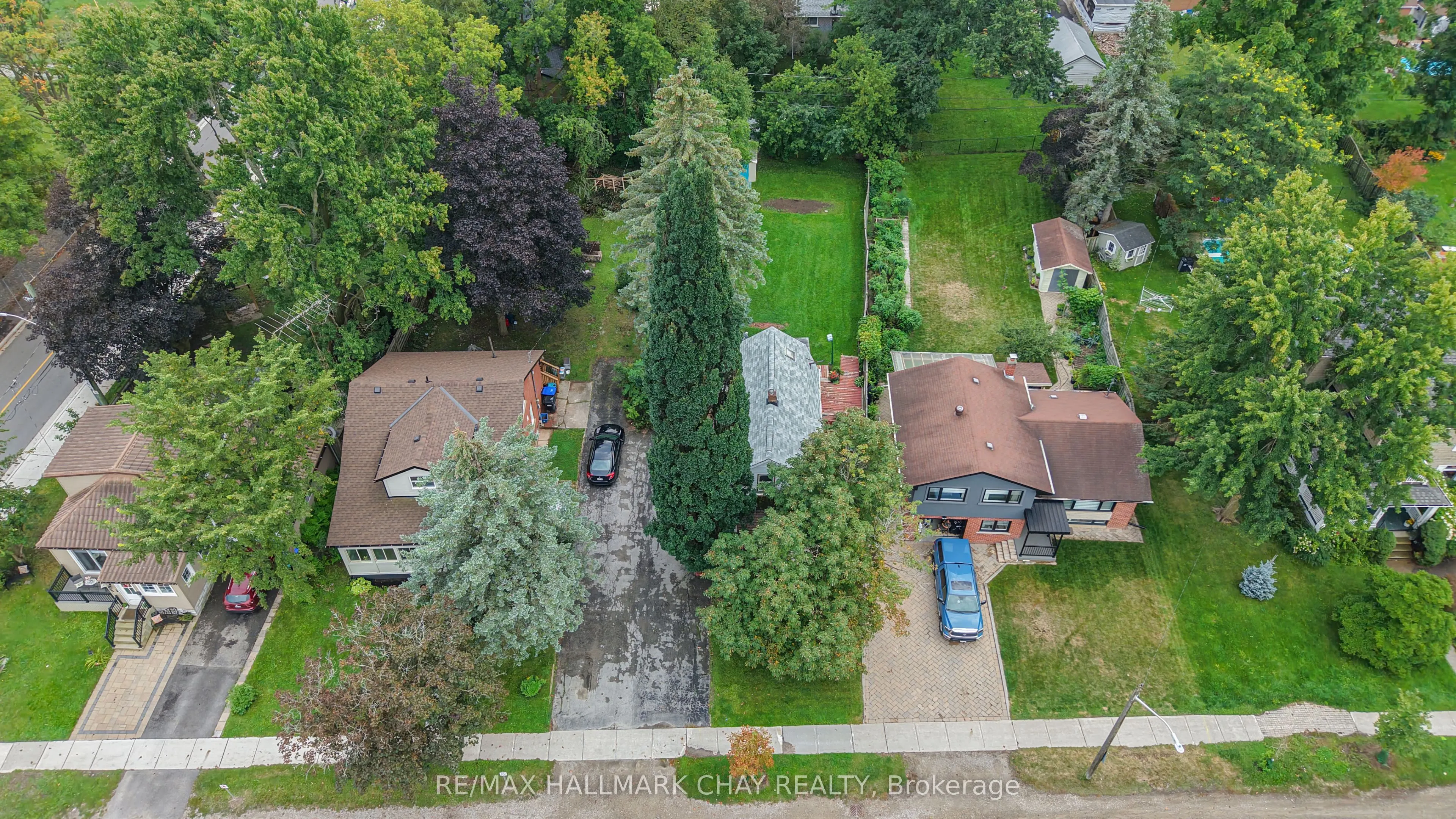 41 Mill Street E